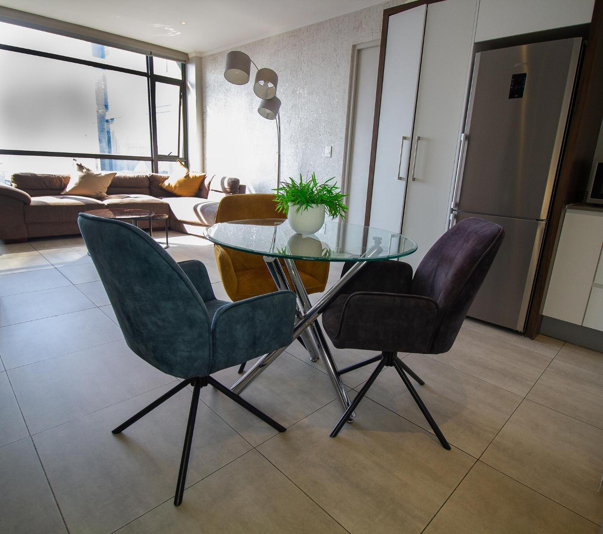 Sandton Smart Twelve Apartamento Joanesburgo
