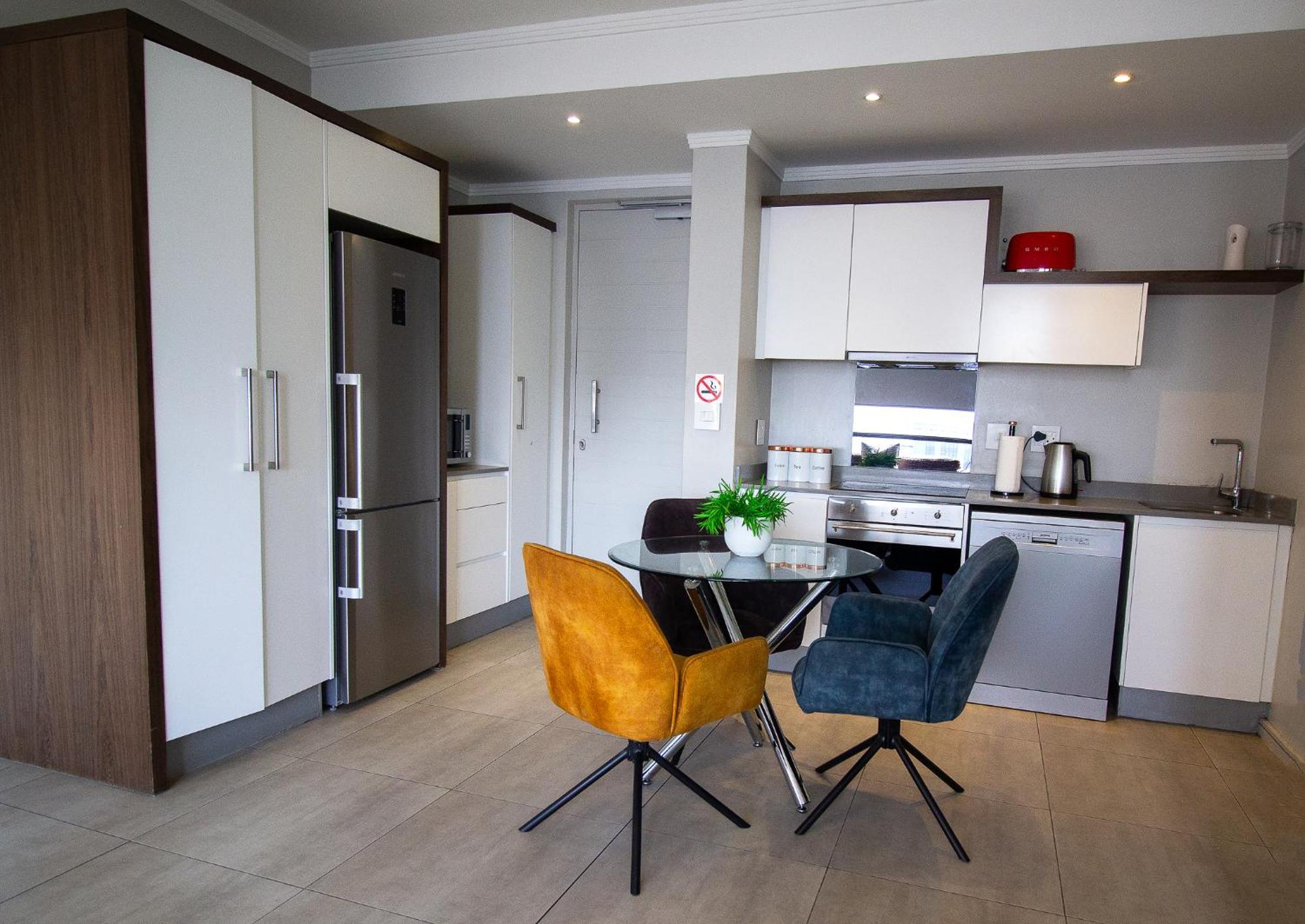 Sandton Smart Twelve Apartamento