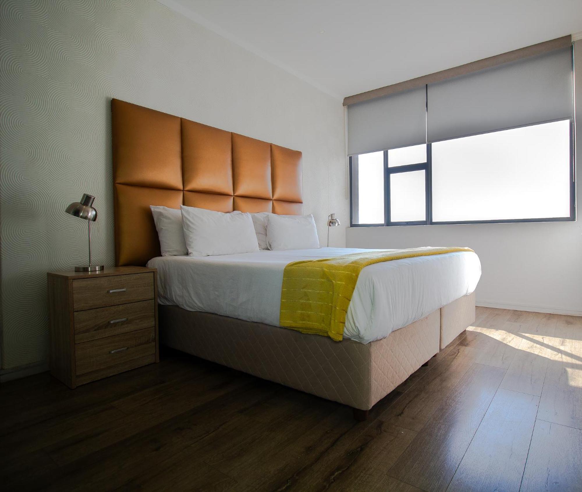 Apartamento Sandton Smart Twelve