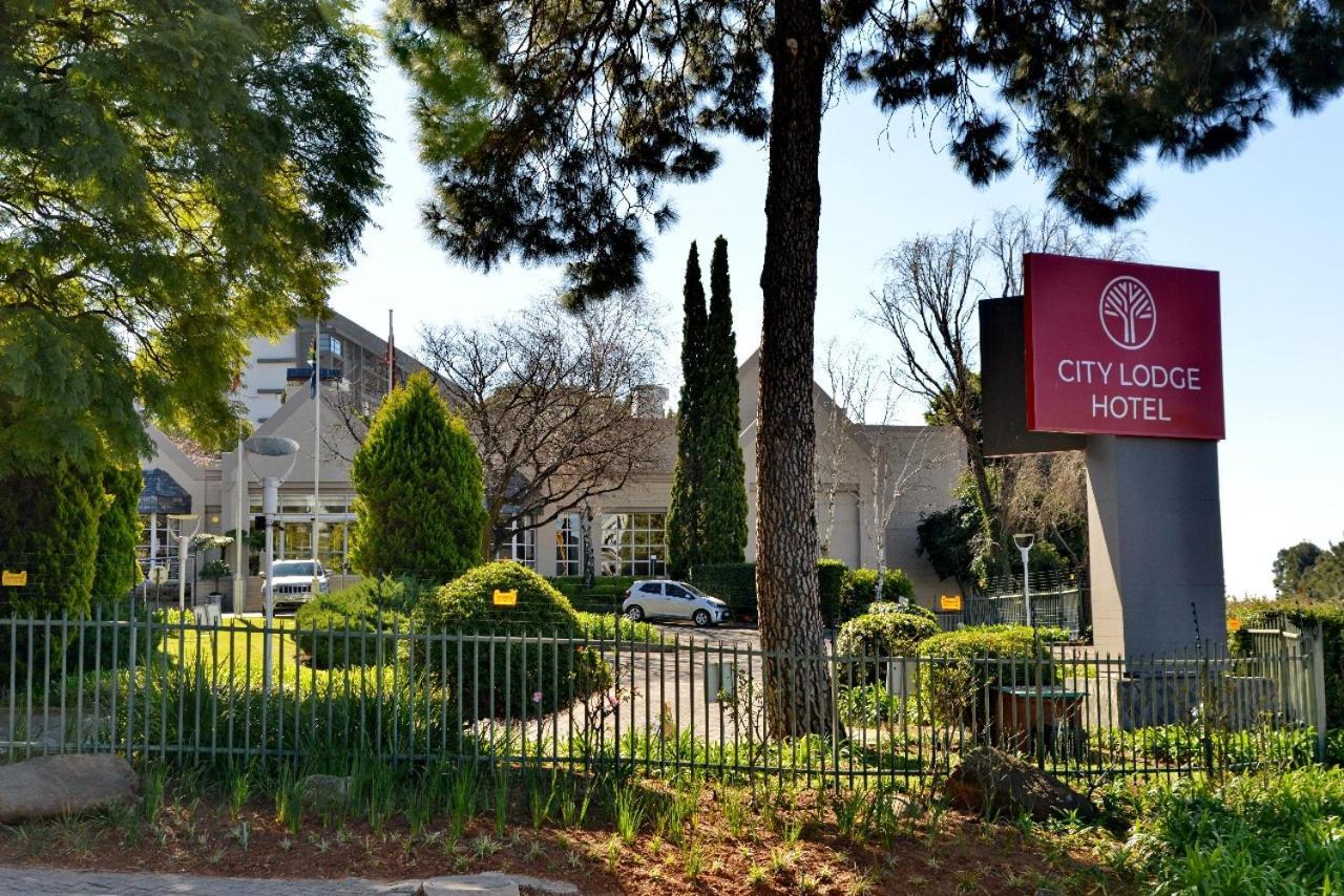 Sandton, Morningside Hotel 3*