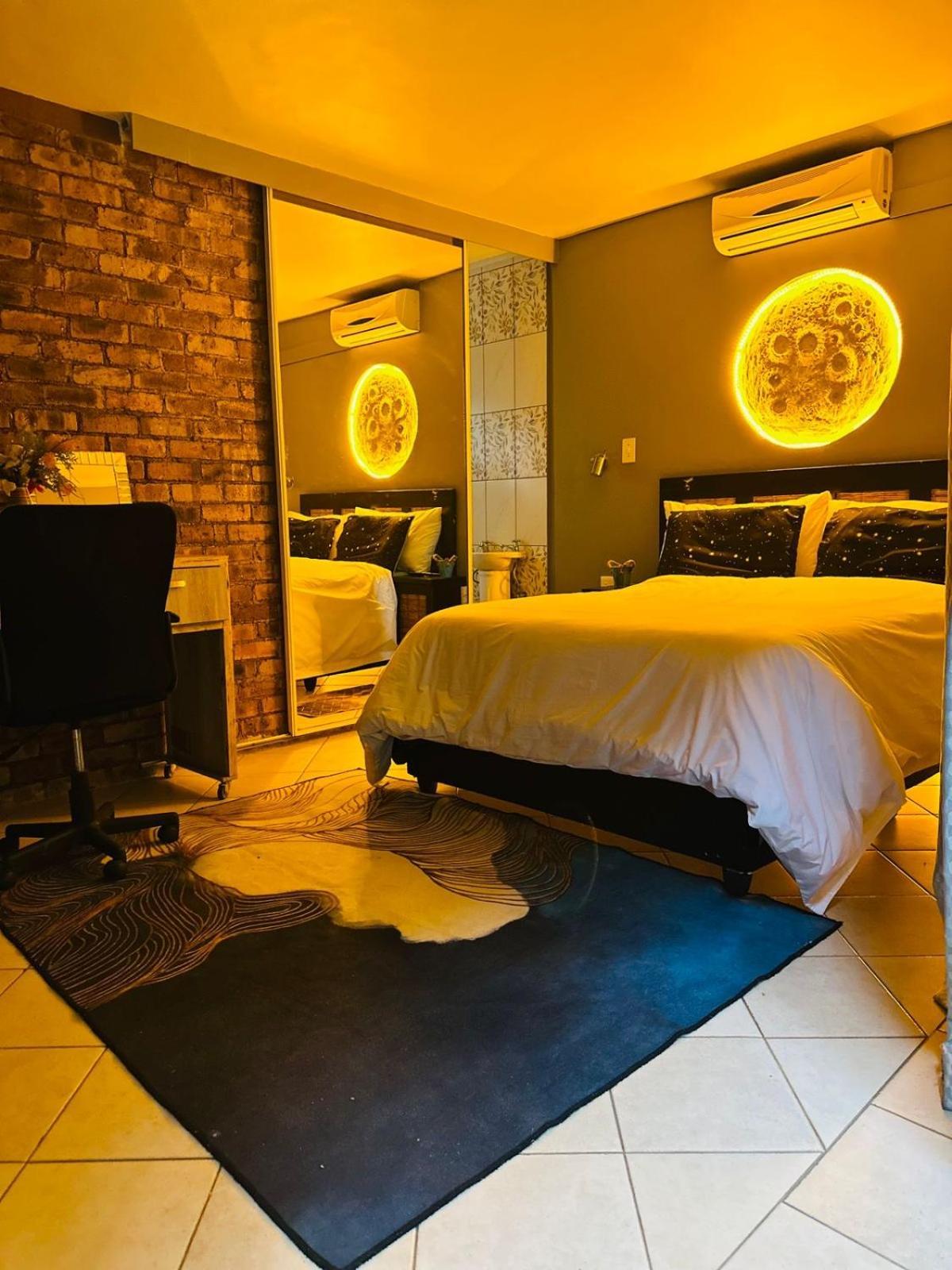 Homestay Gspot94-gardenspot94 *