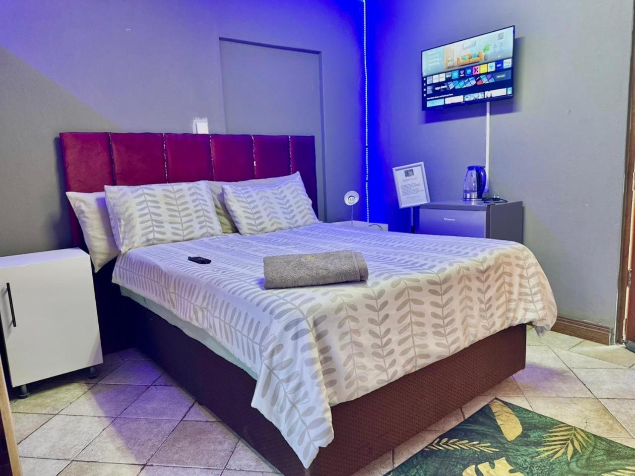 Hospedagem domiciliar Gspot94-gardenspot94