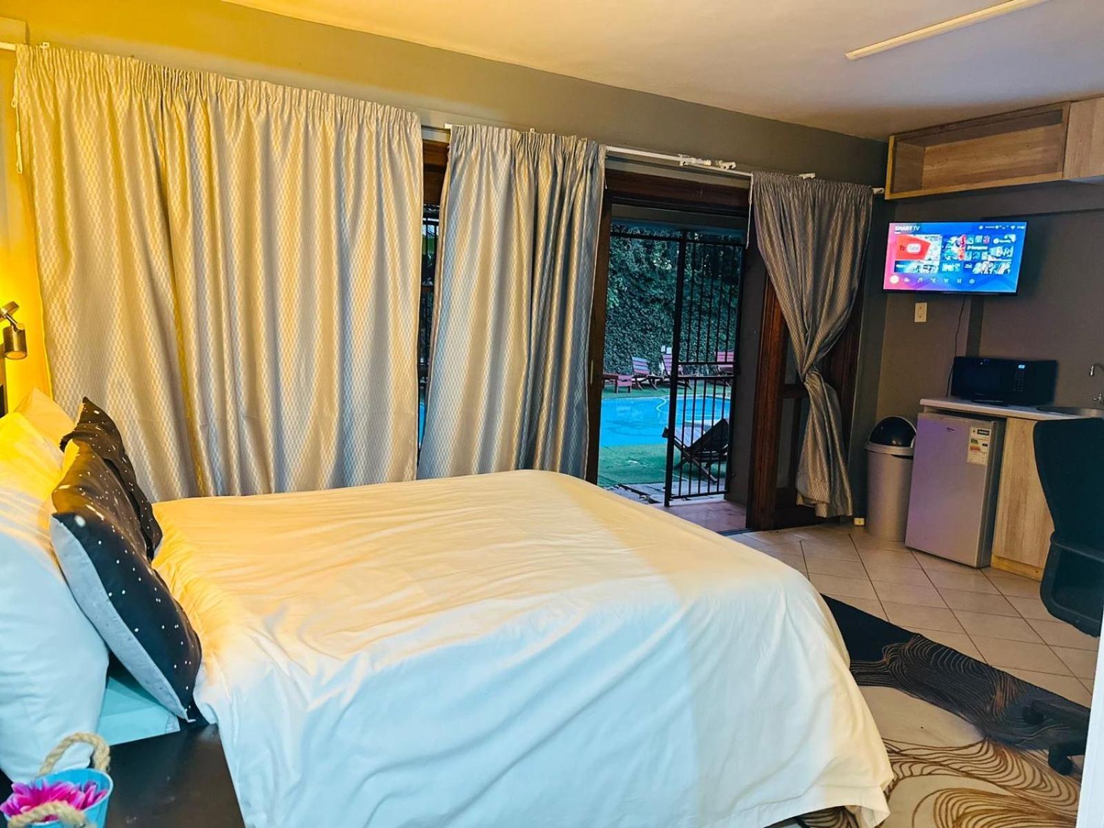 Homestay Gspot94-gardenspot94 *