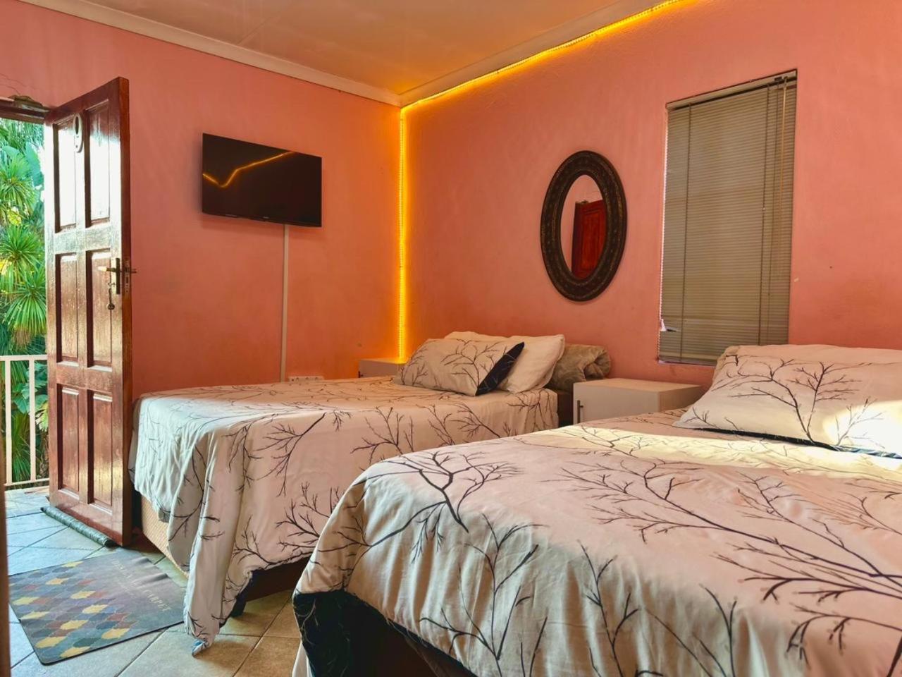 Gspot94-gardenspot94 * Joanesburgo