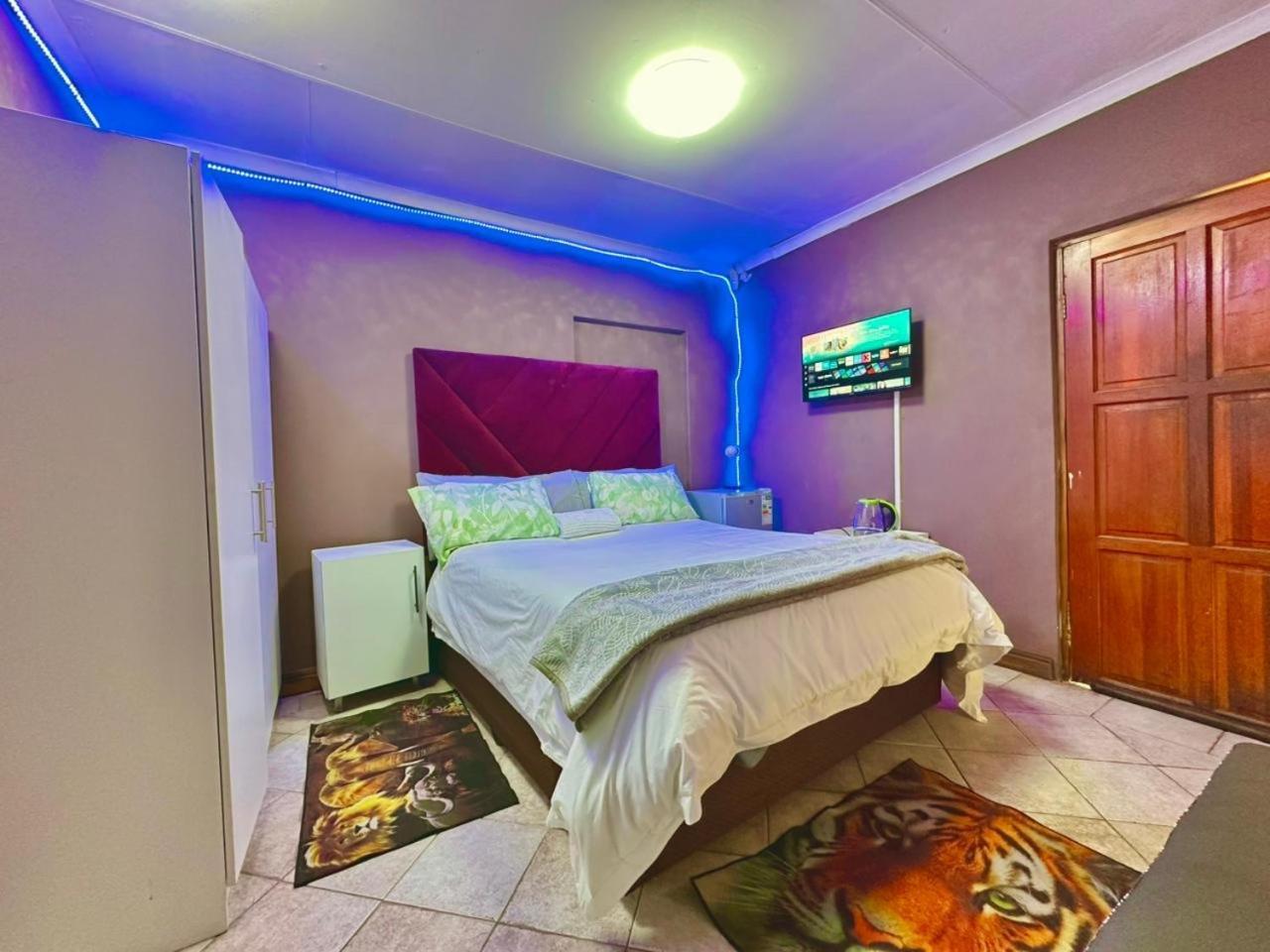 Gspot94-gardenspot94 Hospedagem domiciliar *