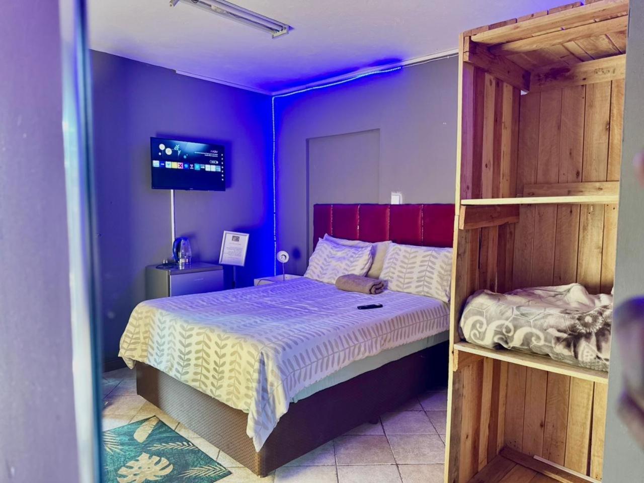 Gspot94-gardenspot94 Joanesburgo