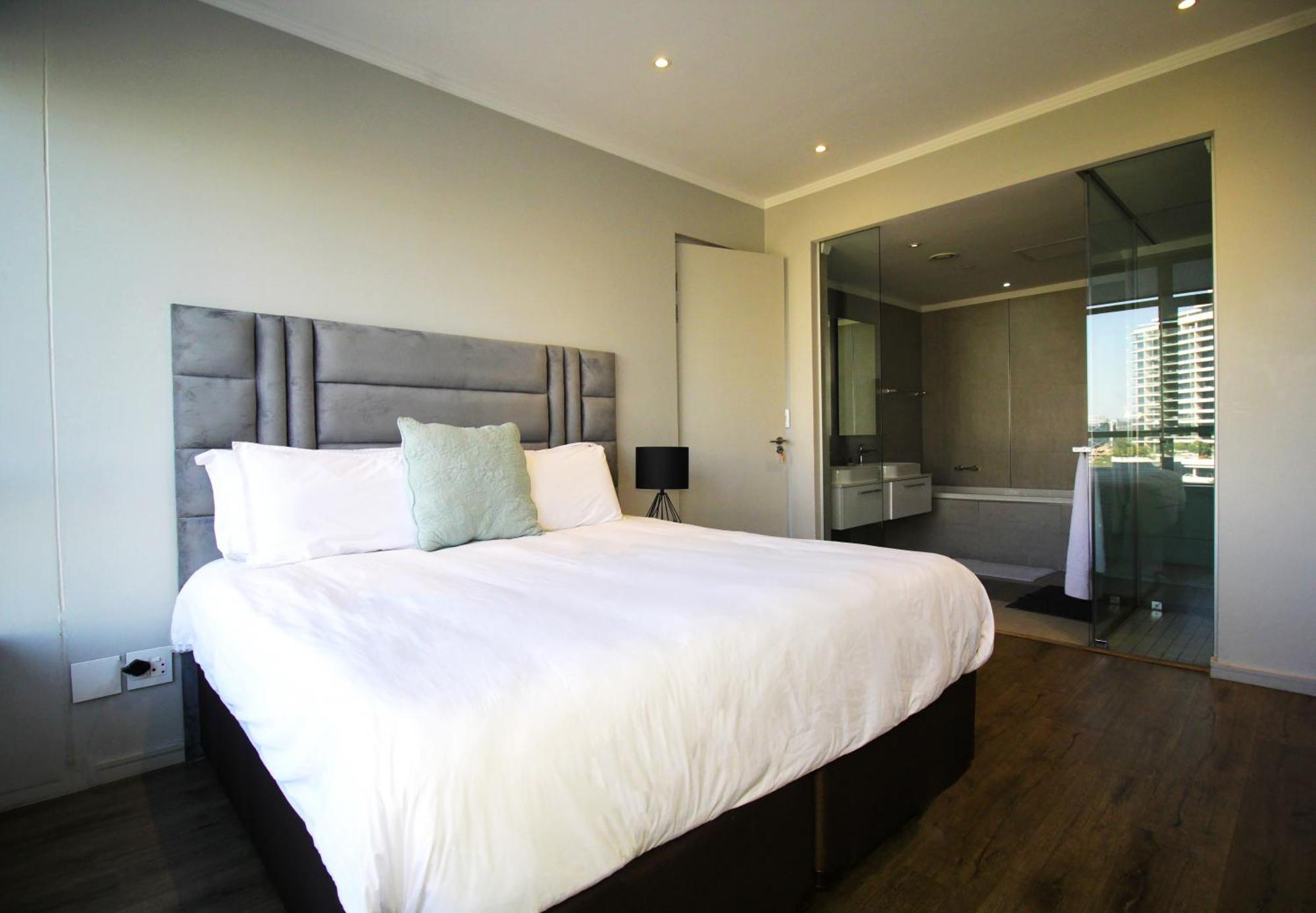 Sandton Smart Căn hộ