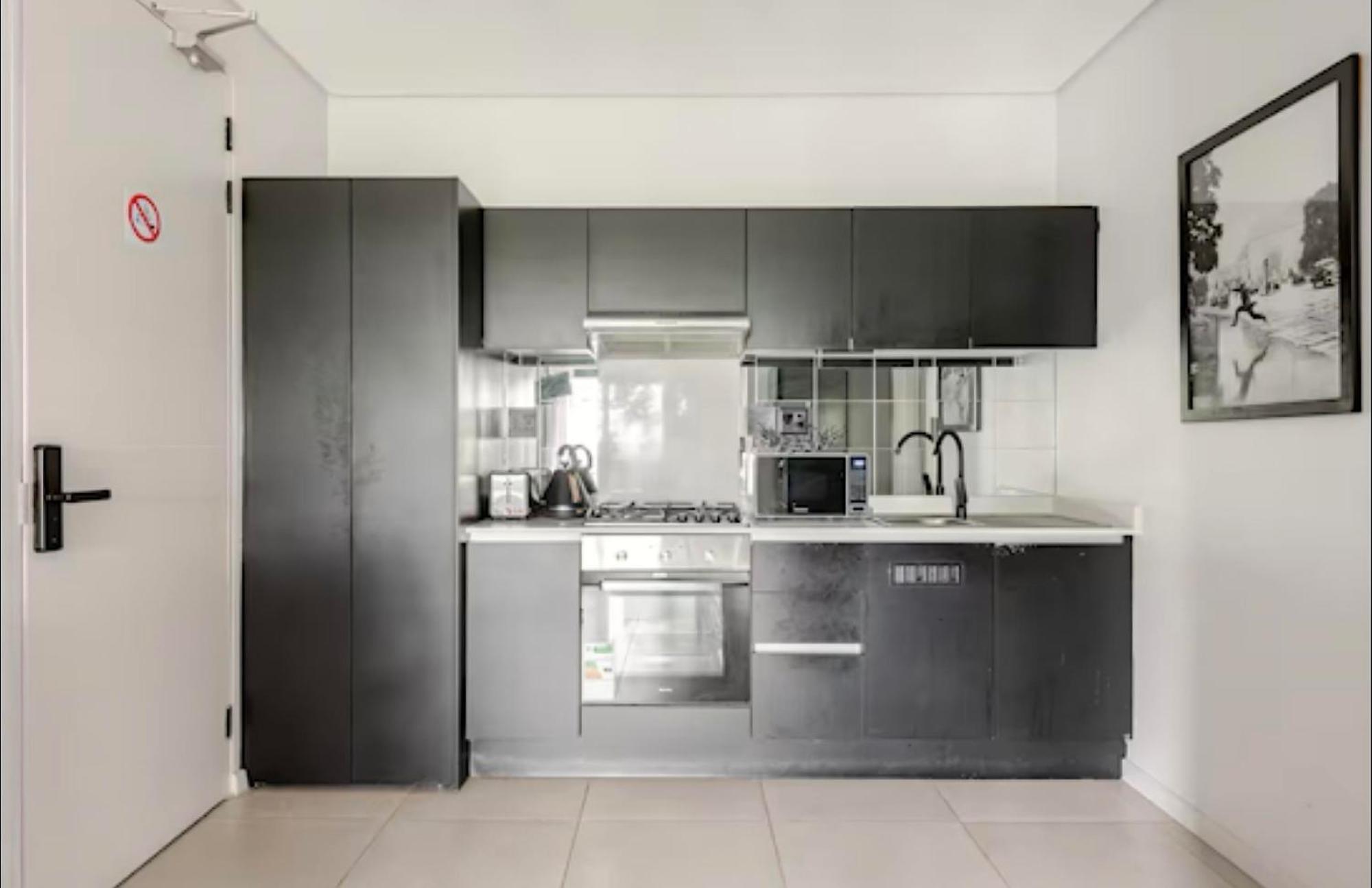 Apartamento Feel Away From