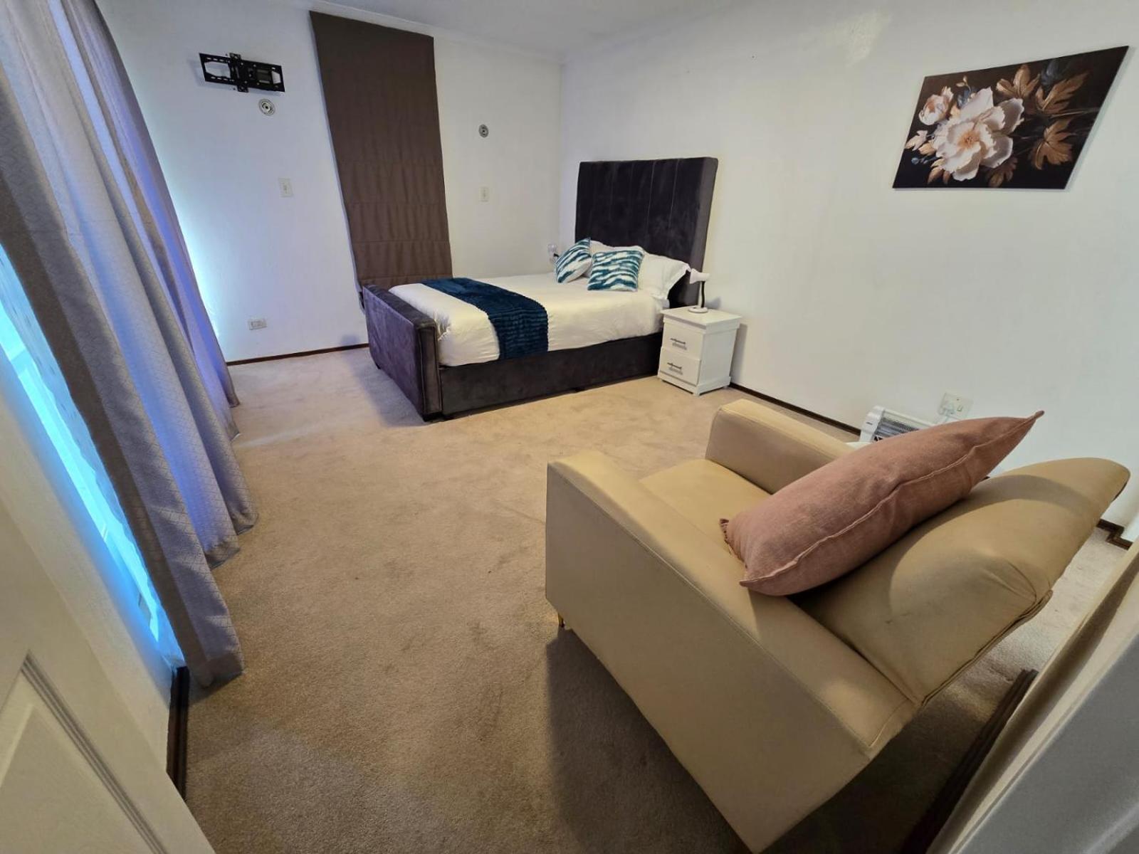 Guest house Starlight *
