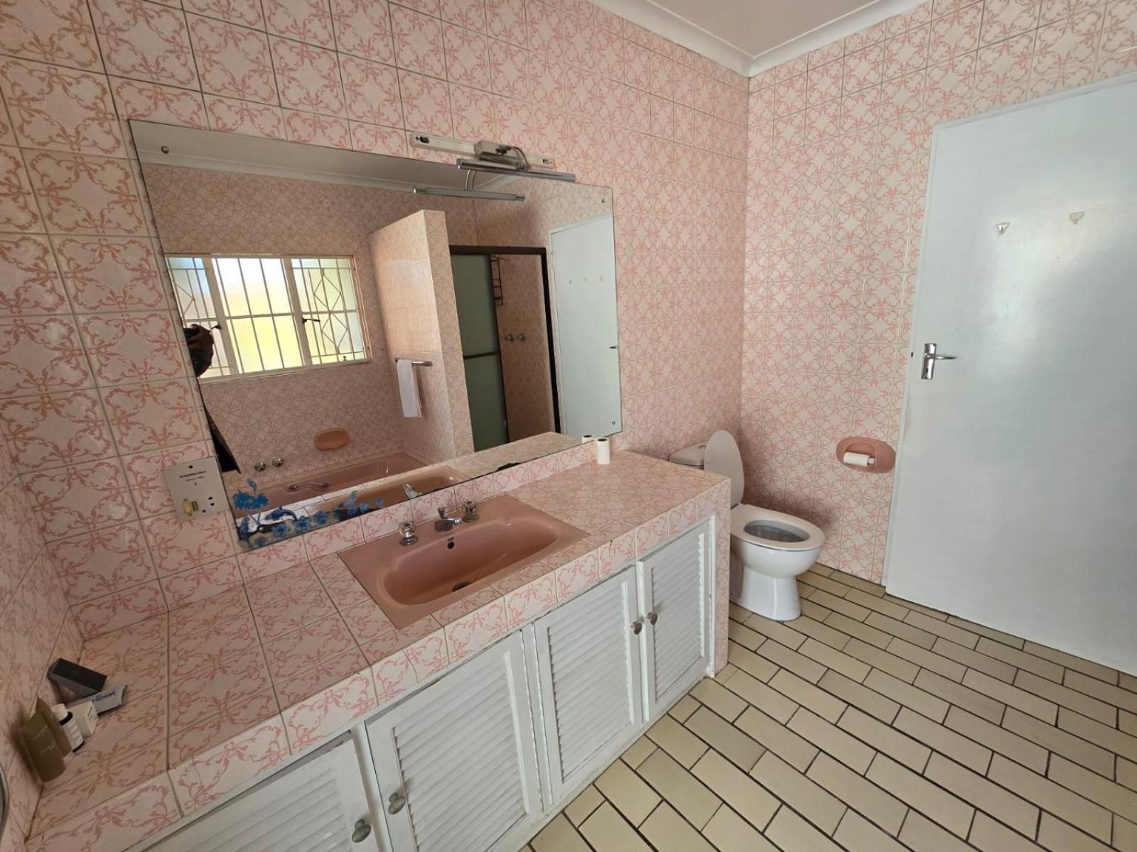 Guest house Starlight Johannesburg