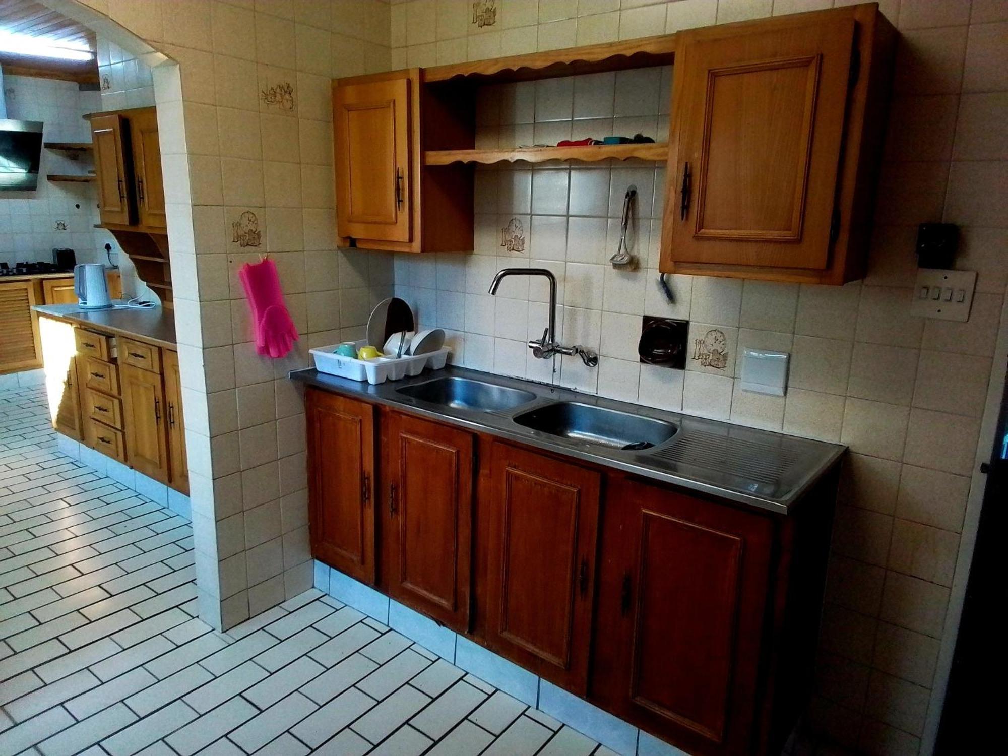 Guest house Starlight
