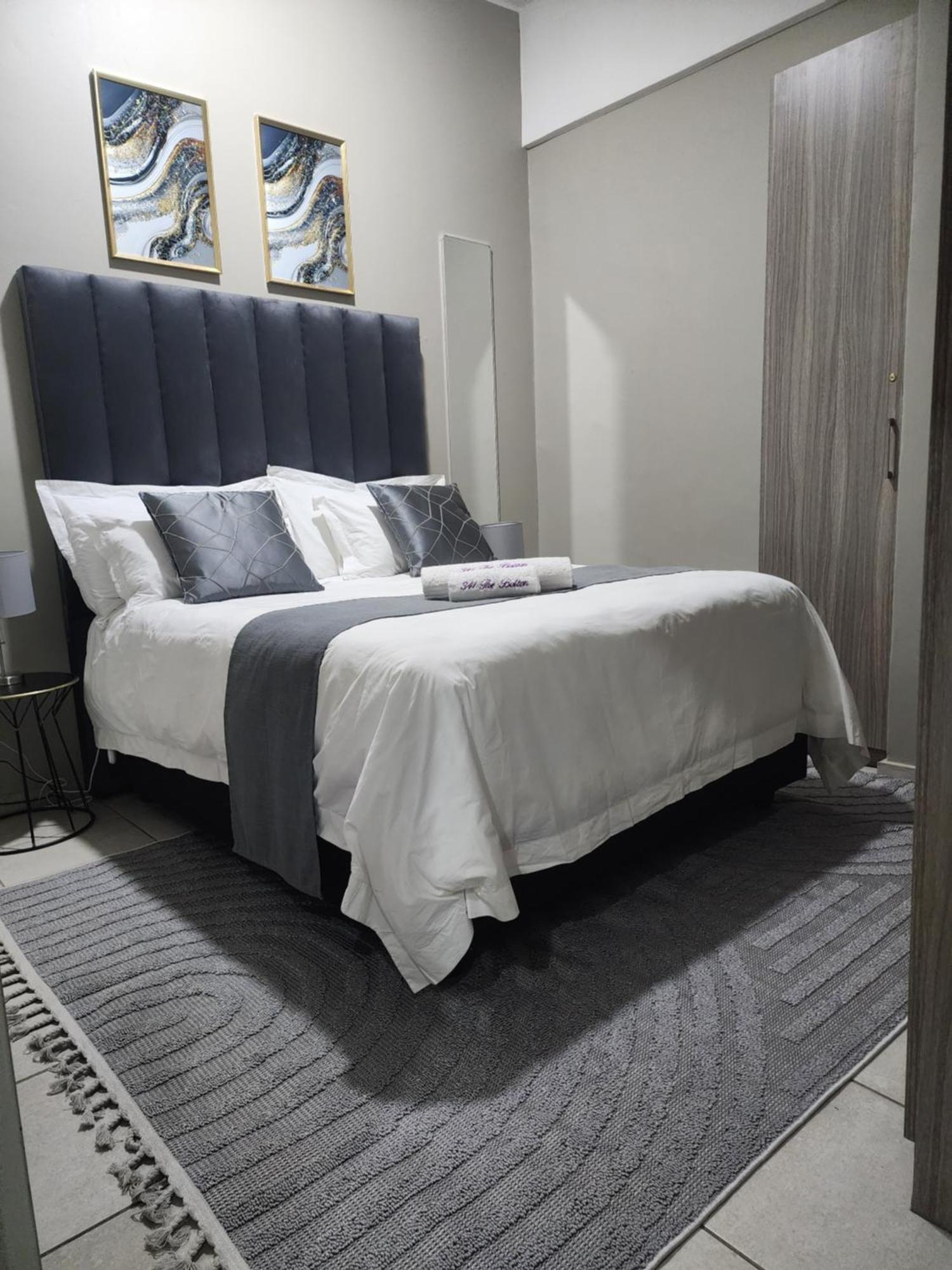Apartamento The Bolton