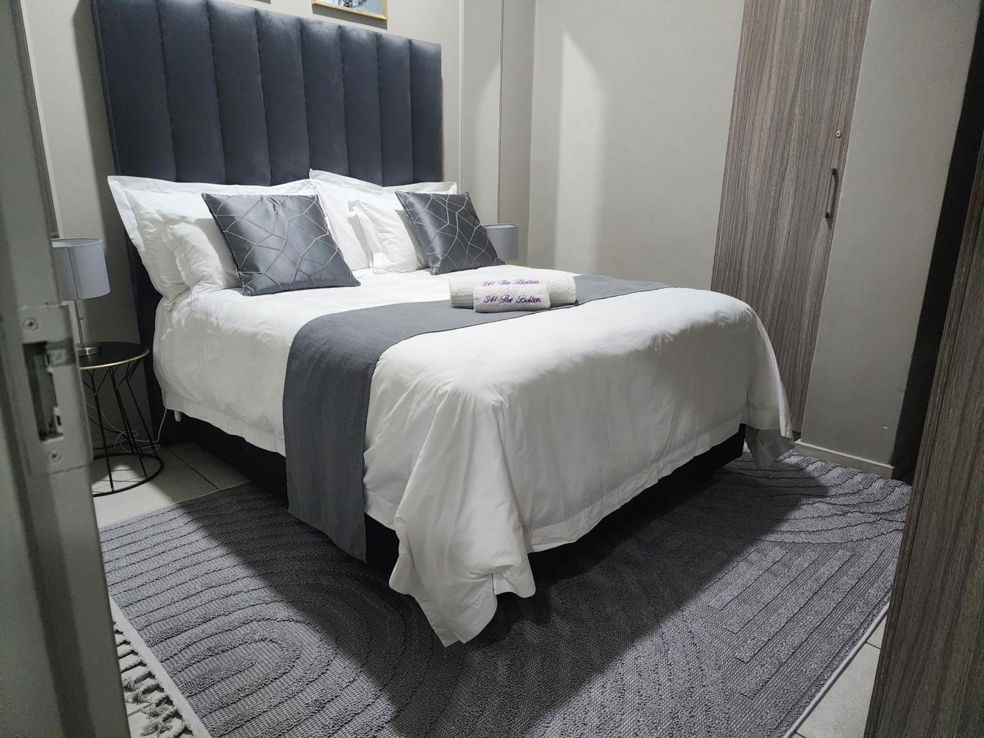 The Bolton Apartamento Joanesburgo