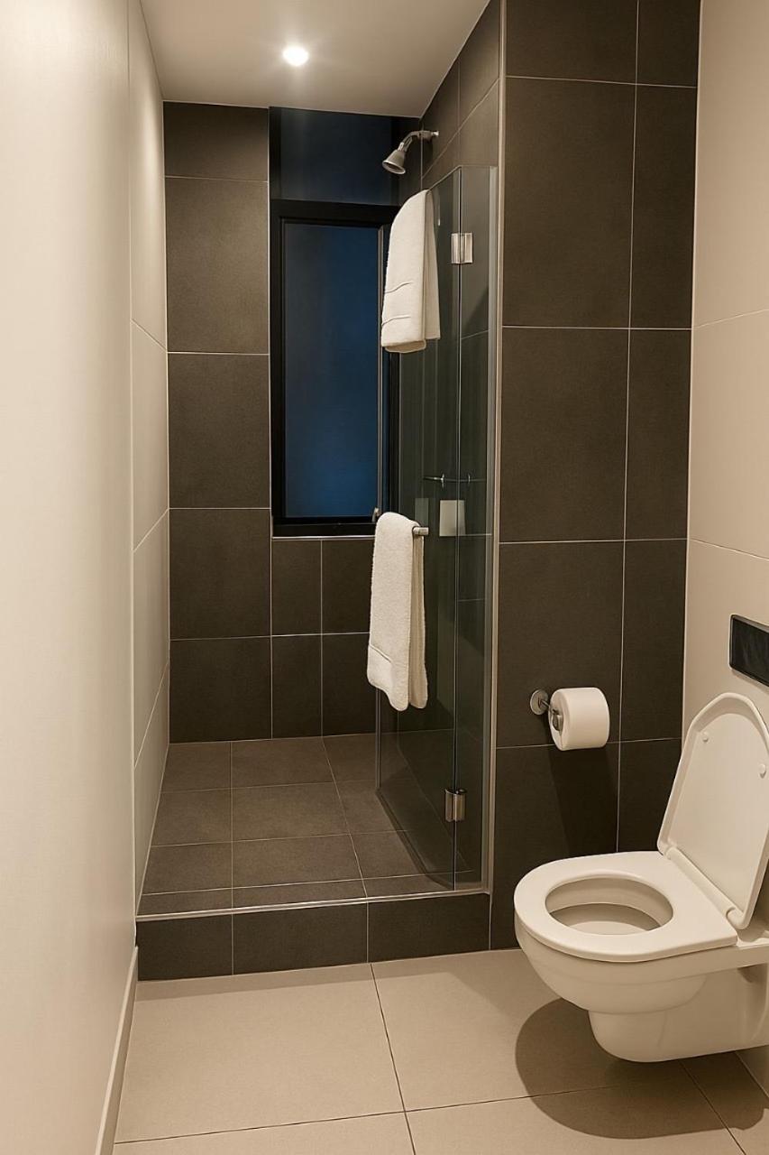 Apartment The Lineal Sandton Johannesburg