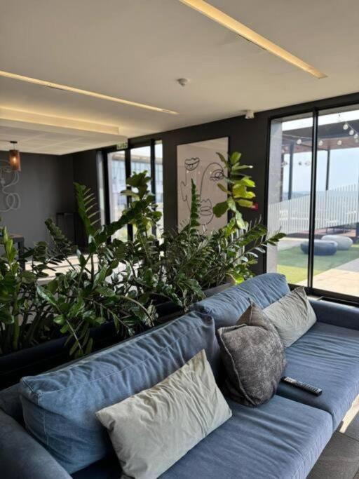 The Lineal Sandton Apartment Johannesburg