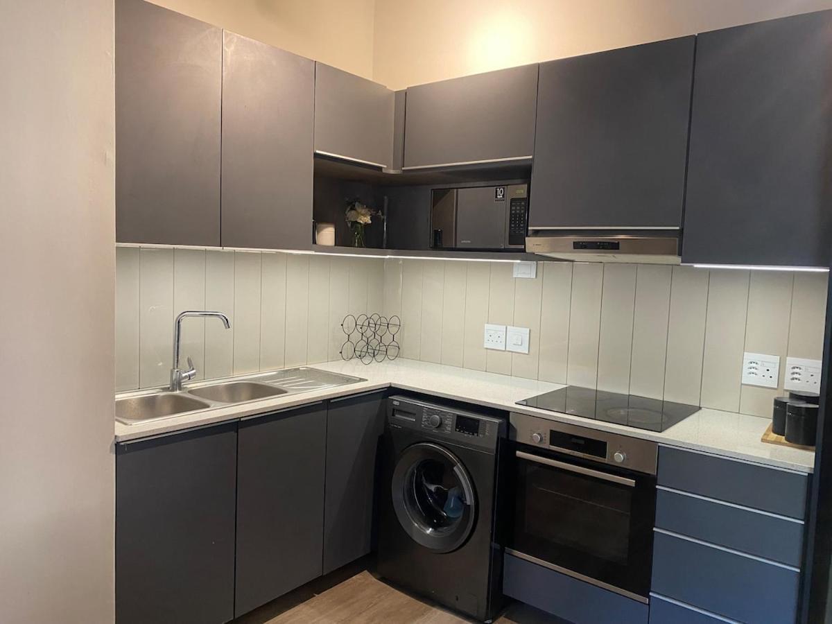 Apartment The Lineal Sandton