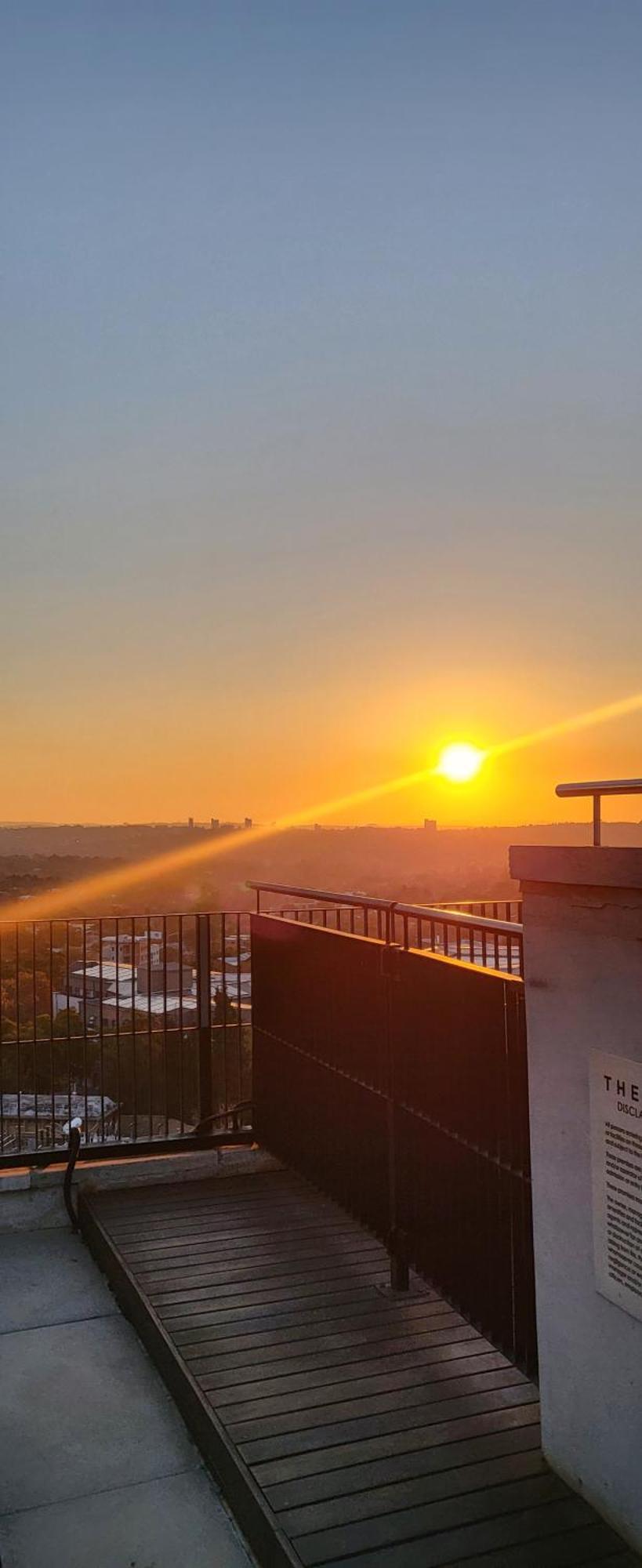 Super Luxurious In Sandton * Johannesburg