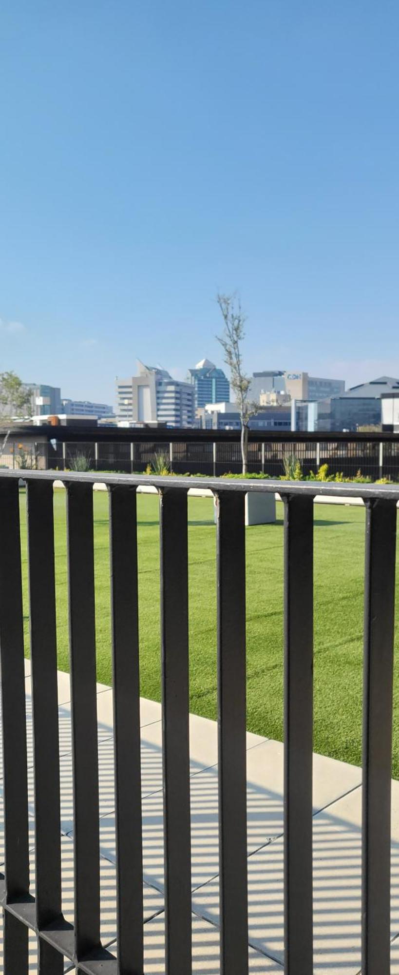 Super Luxurious In Sandton Aparthotel Johannesburg