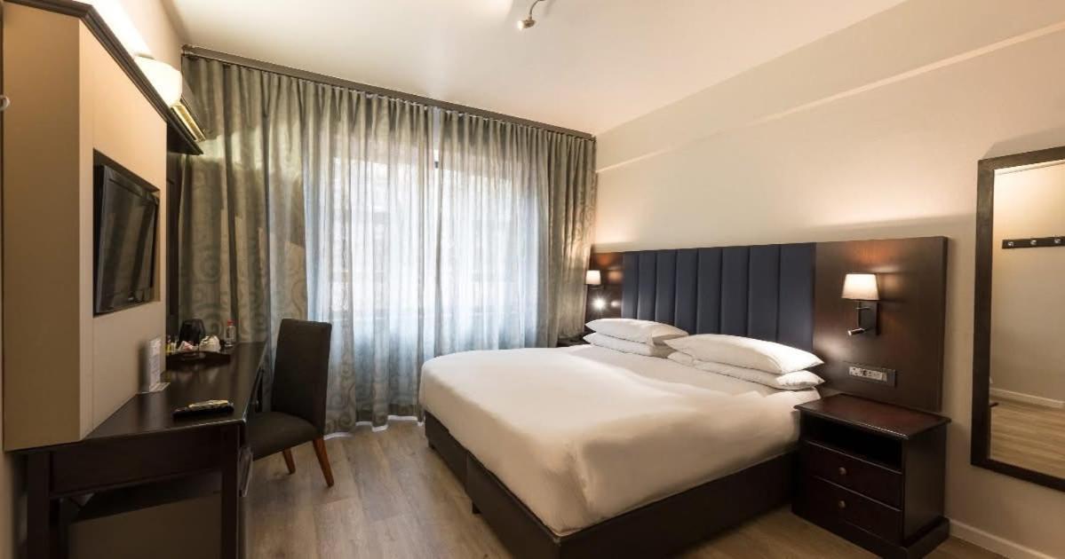 Sandton Hideout * Johannesburg