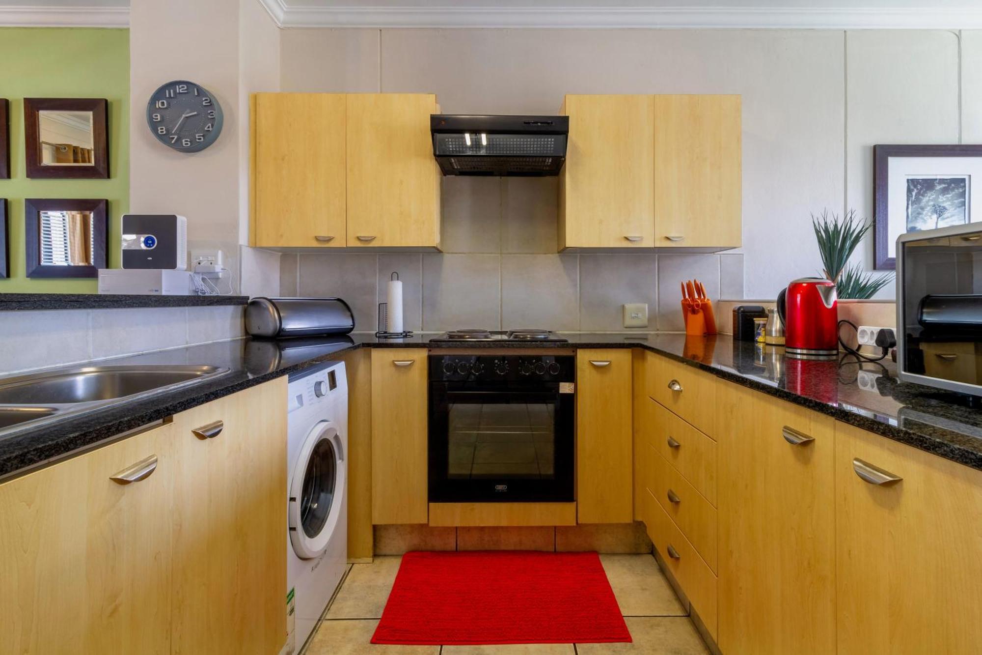 Apartment Haven By Westpoint