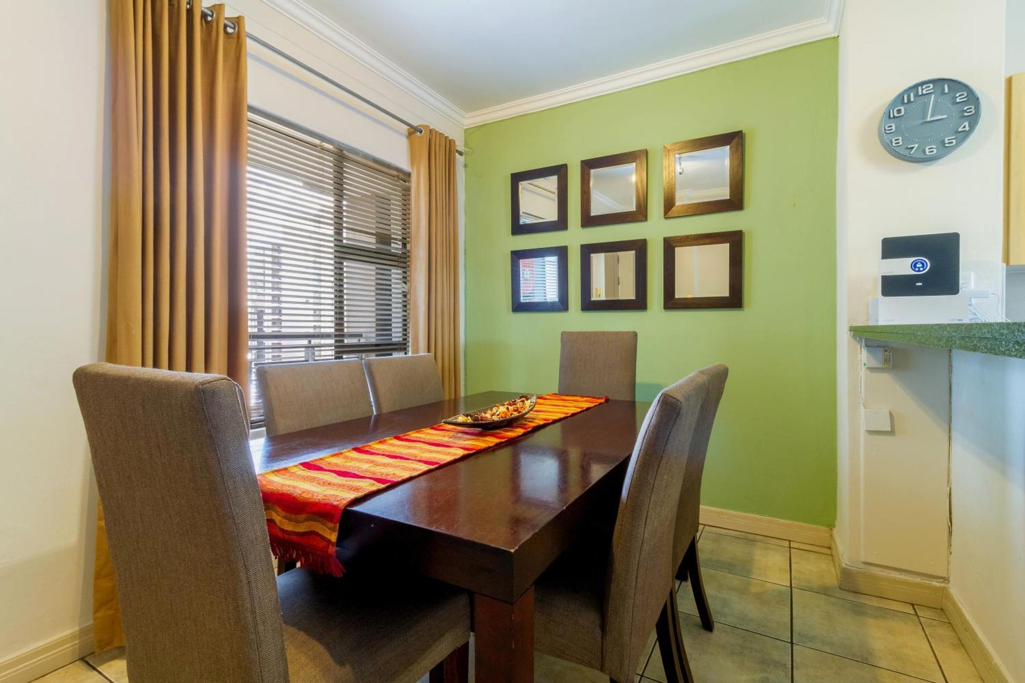Haven By Westpoint * Johannesburg