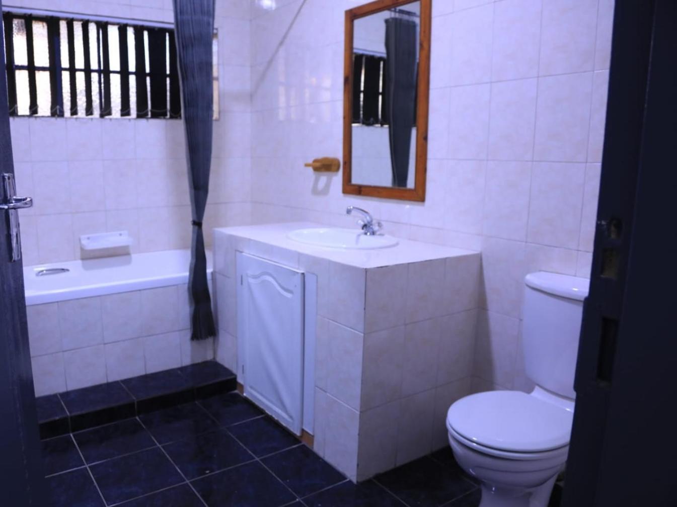 Kairos Guest * Johannesburg