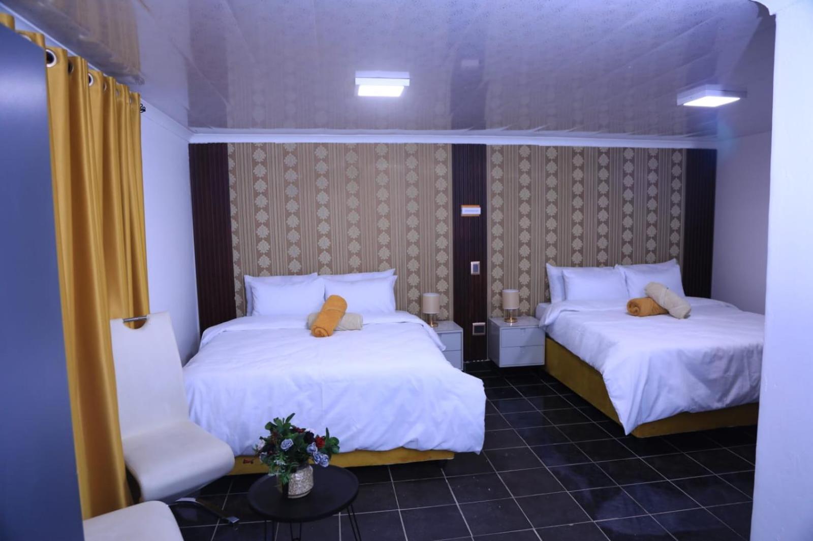 Kairos Guest Guest house