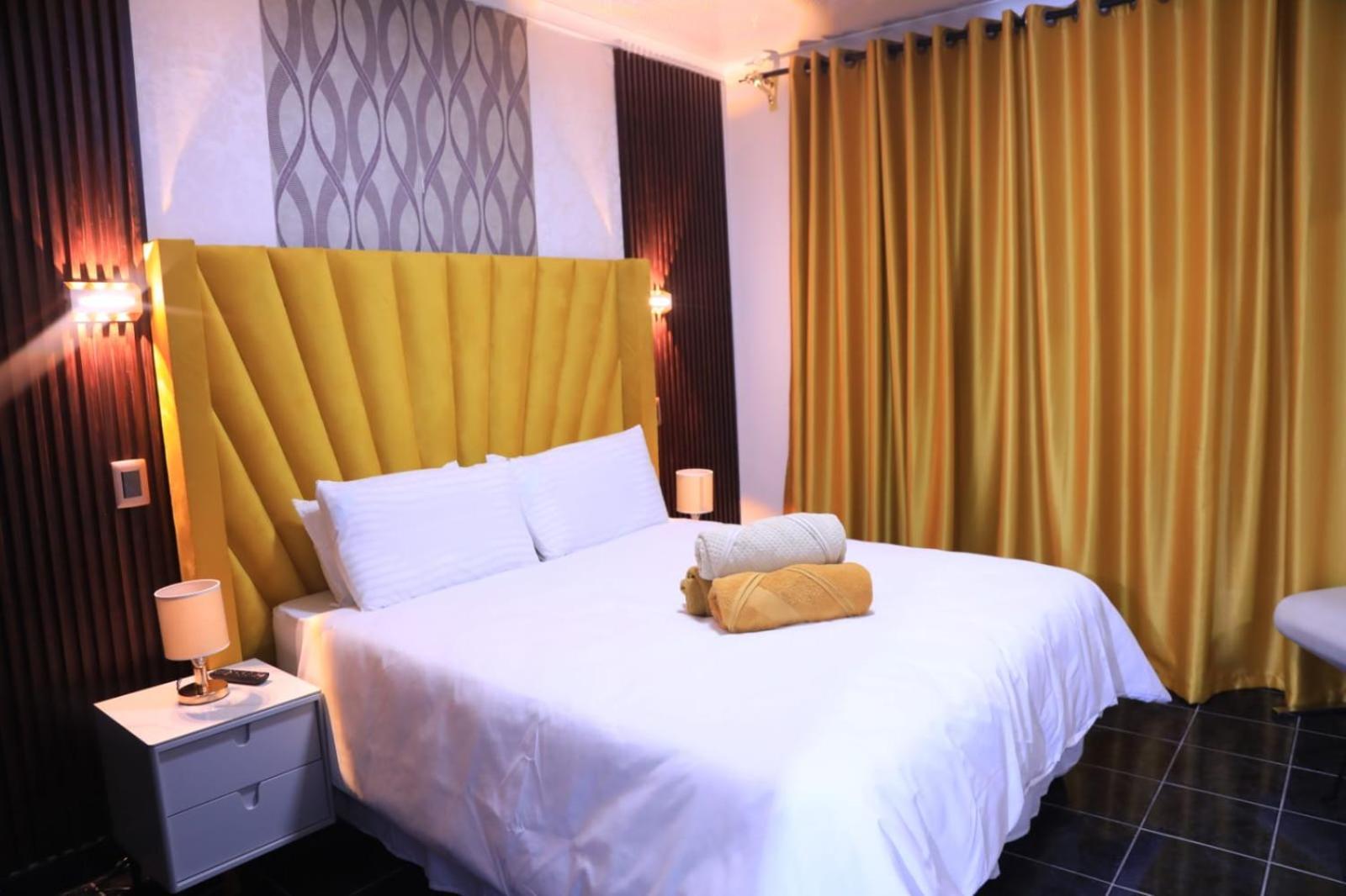 Kairos Guest Johannesburg