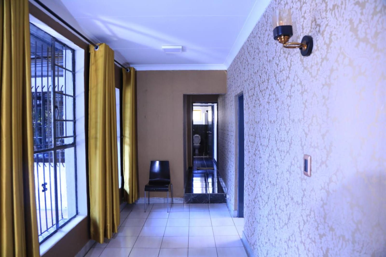 Guest house Kairos Guest Johannesburg