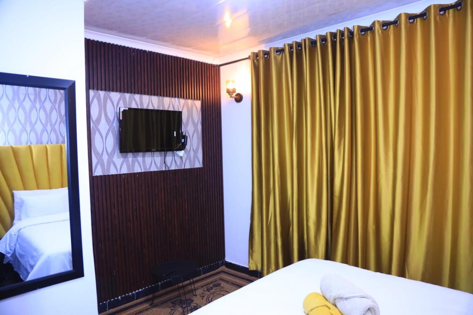 Kairos Guest Guest house *