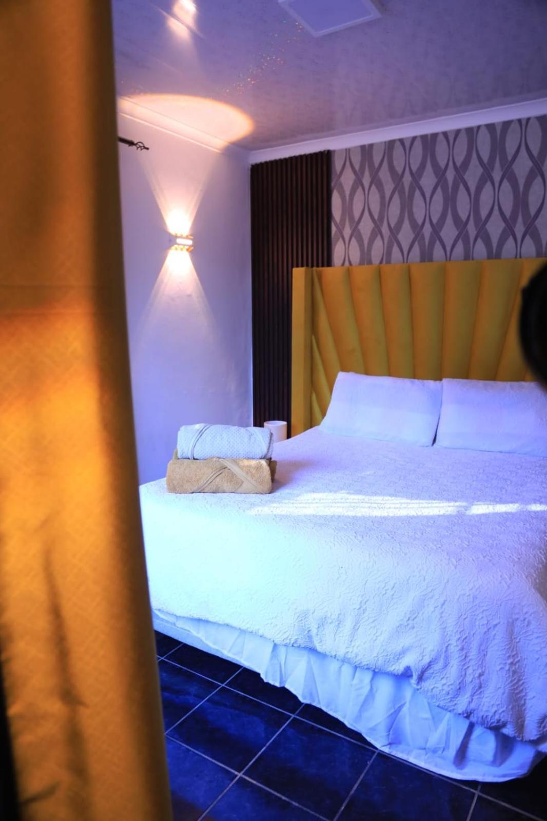 Guest house Kairos Guest *