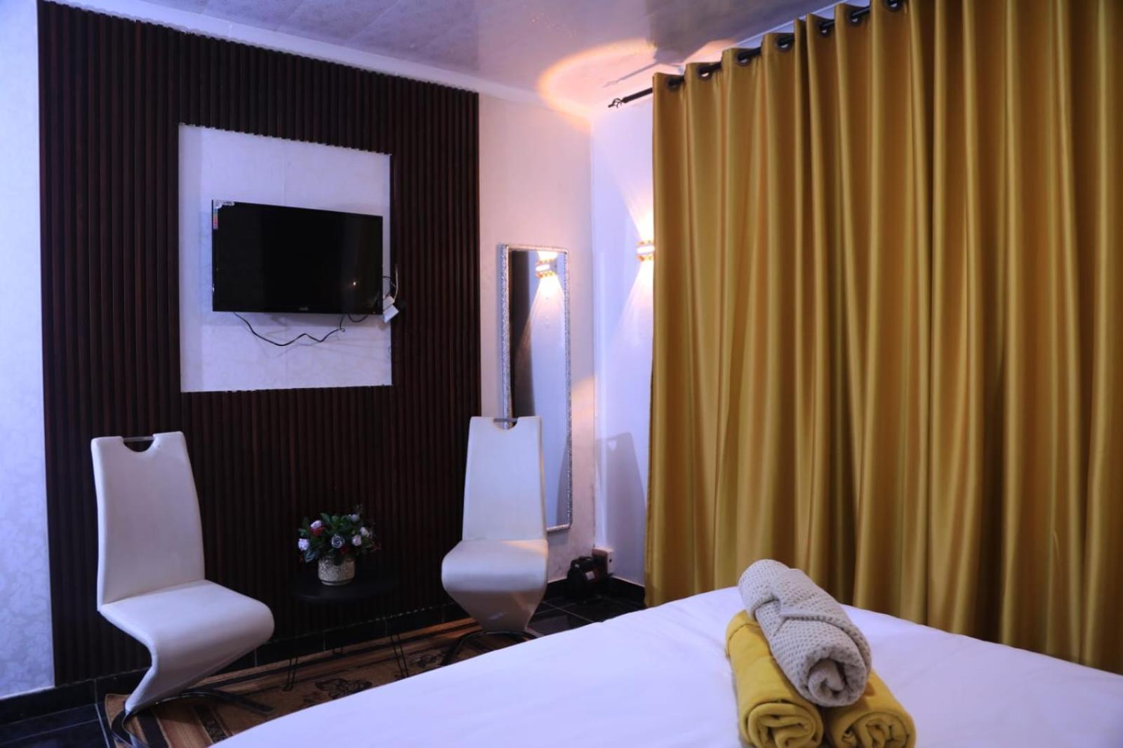 Kairos Guest Johannesburg