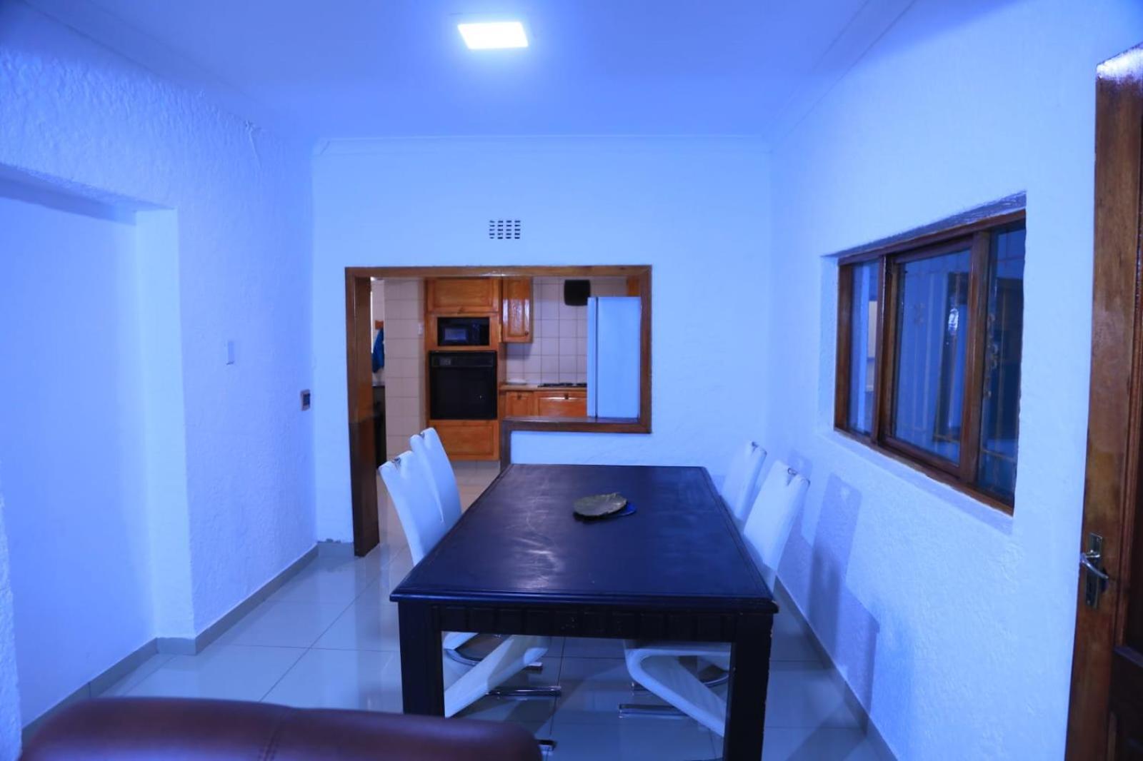 Kairos Guest Guest house Johannesburg