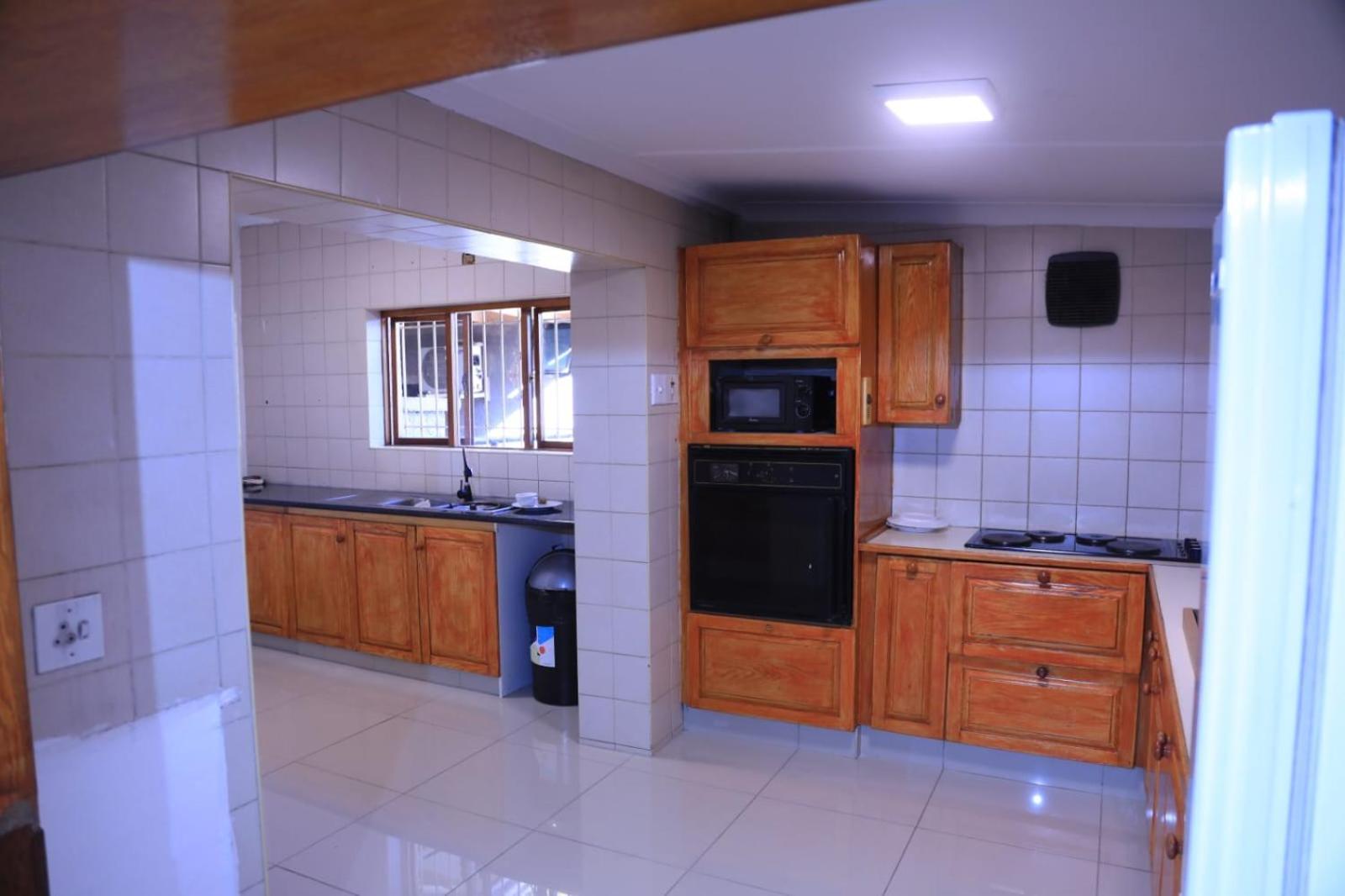 Kairos Guest * Johannesburg