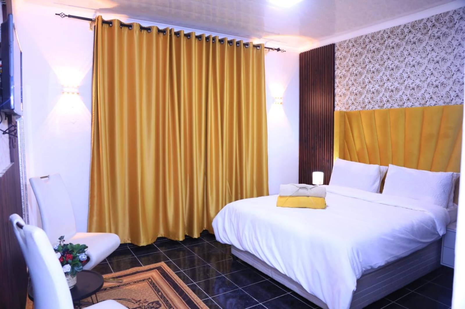 Kairos Guest Johannesburg