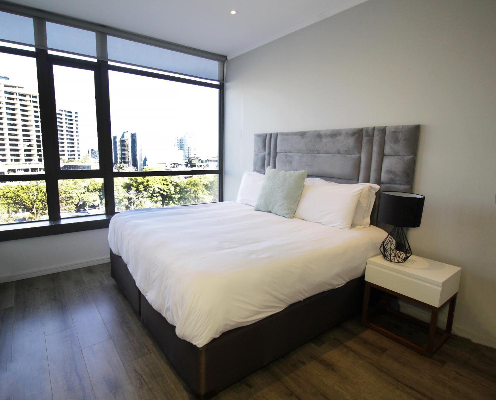 Sandton Smart Johannesburg