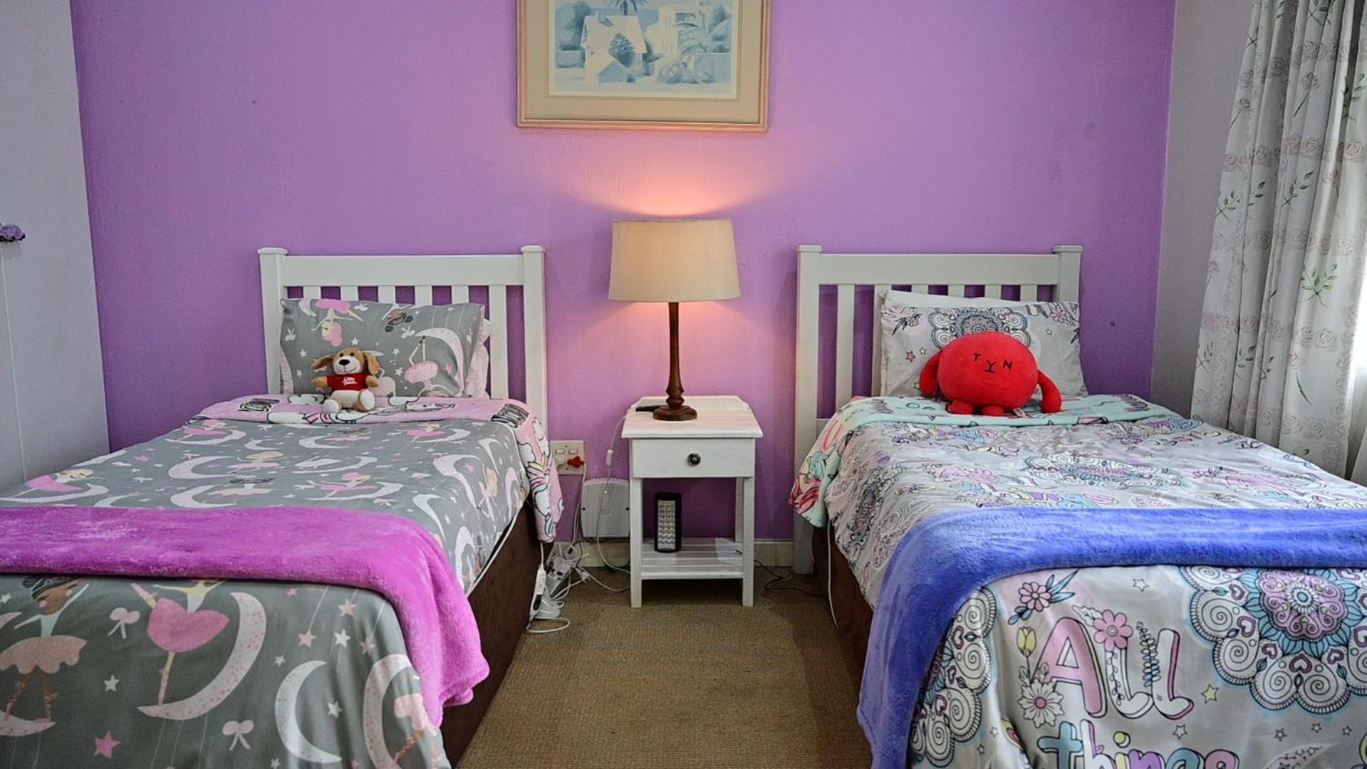 Sizanazo - Family Homestay