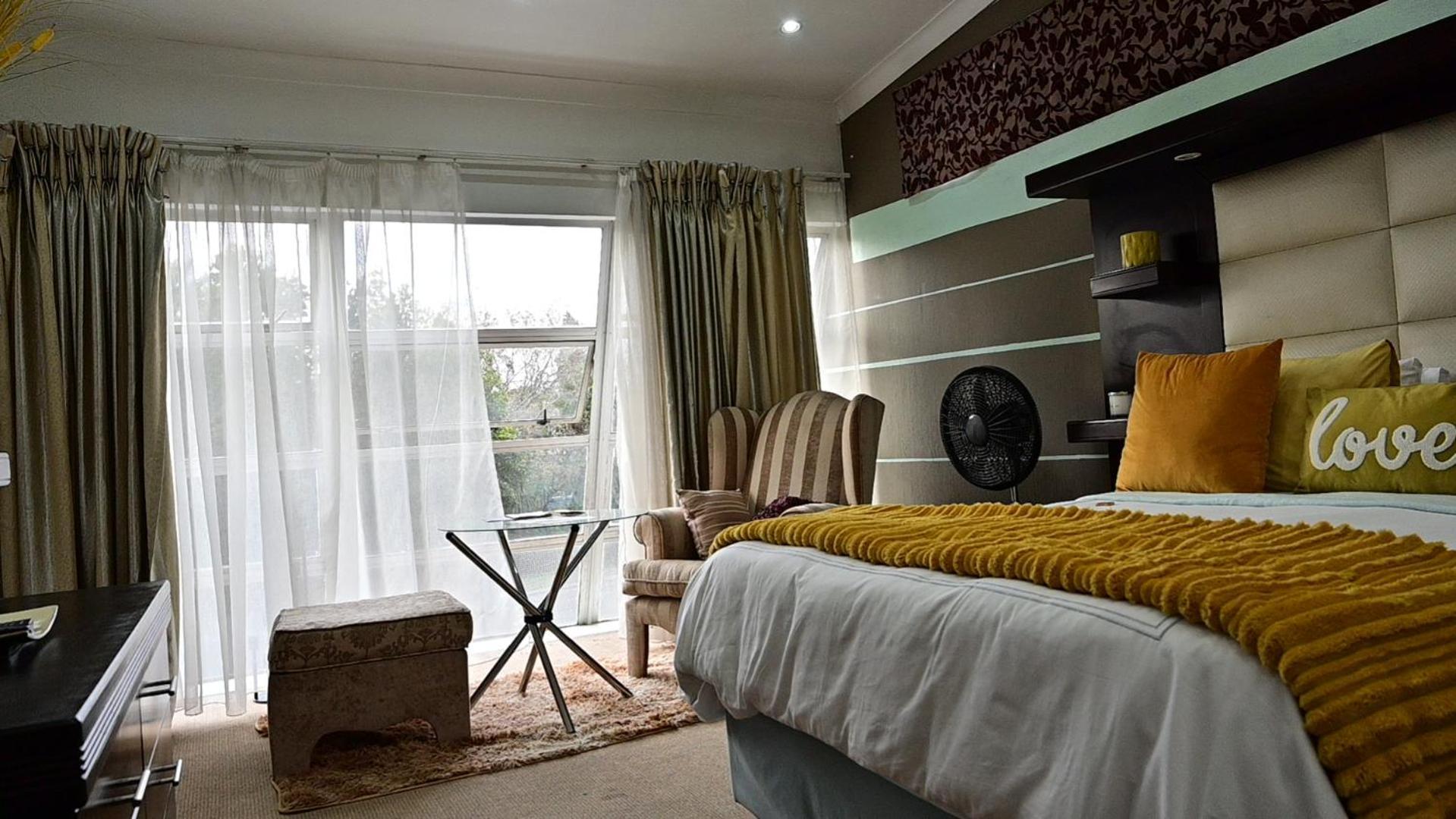Sizanazo - Family Homestay *