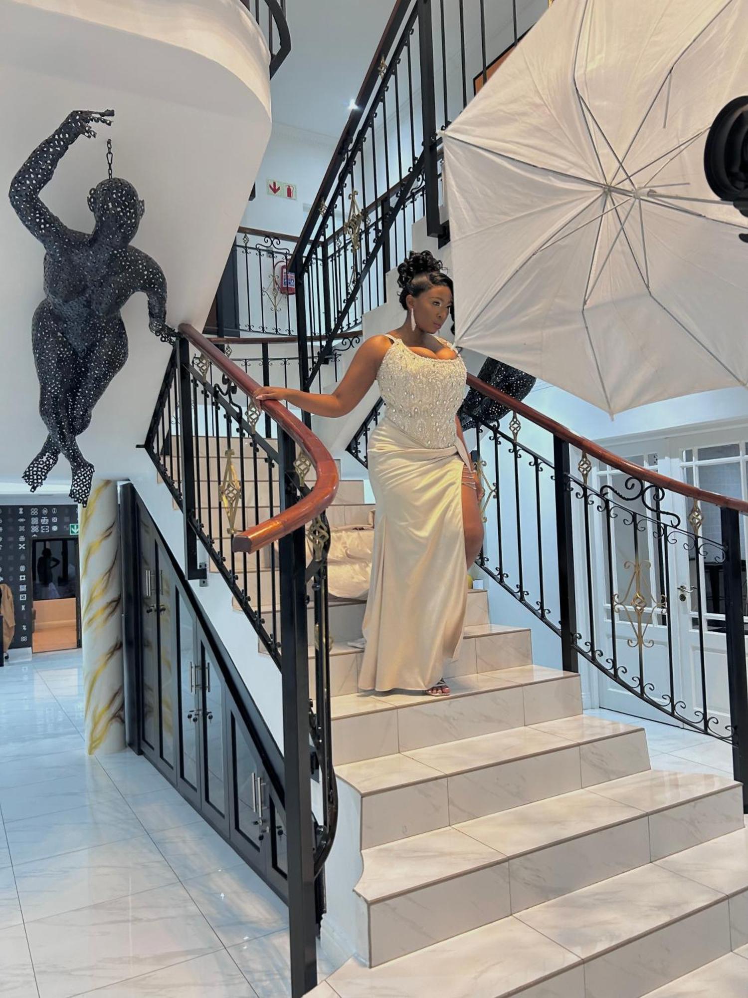 Adinkra Boutique Hotel