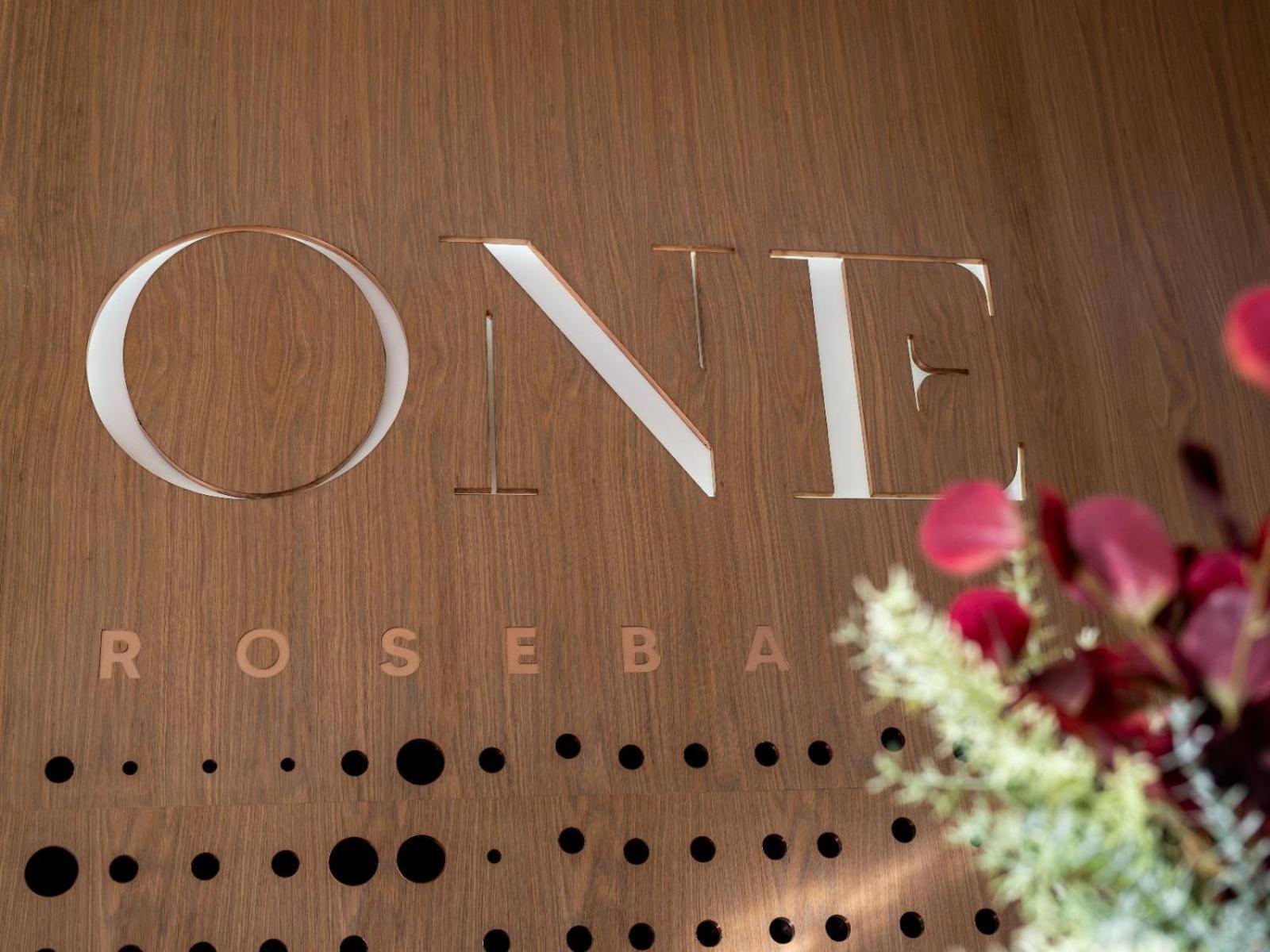 Khách sạn hẻo lánh One Rosebank Executive