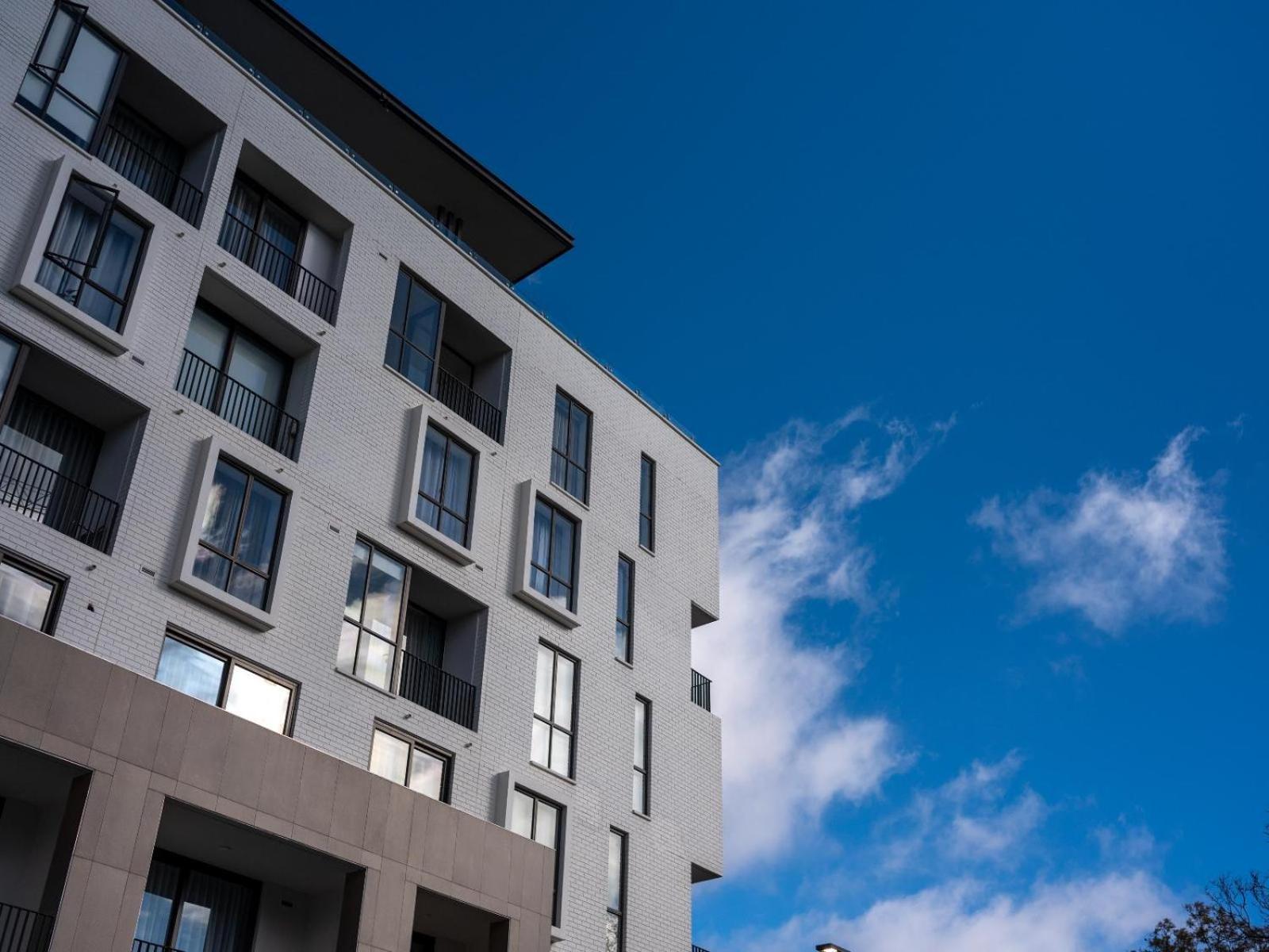 One Rosebank Executive Khách sạn hẻo lánh Johannesburg