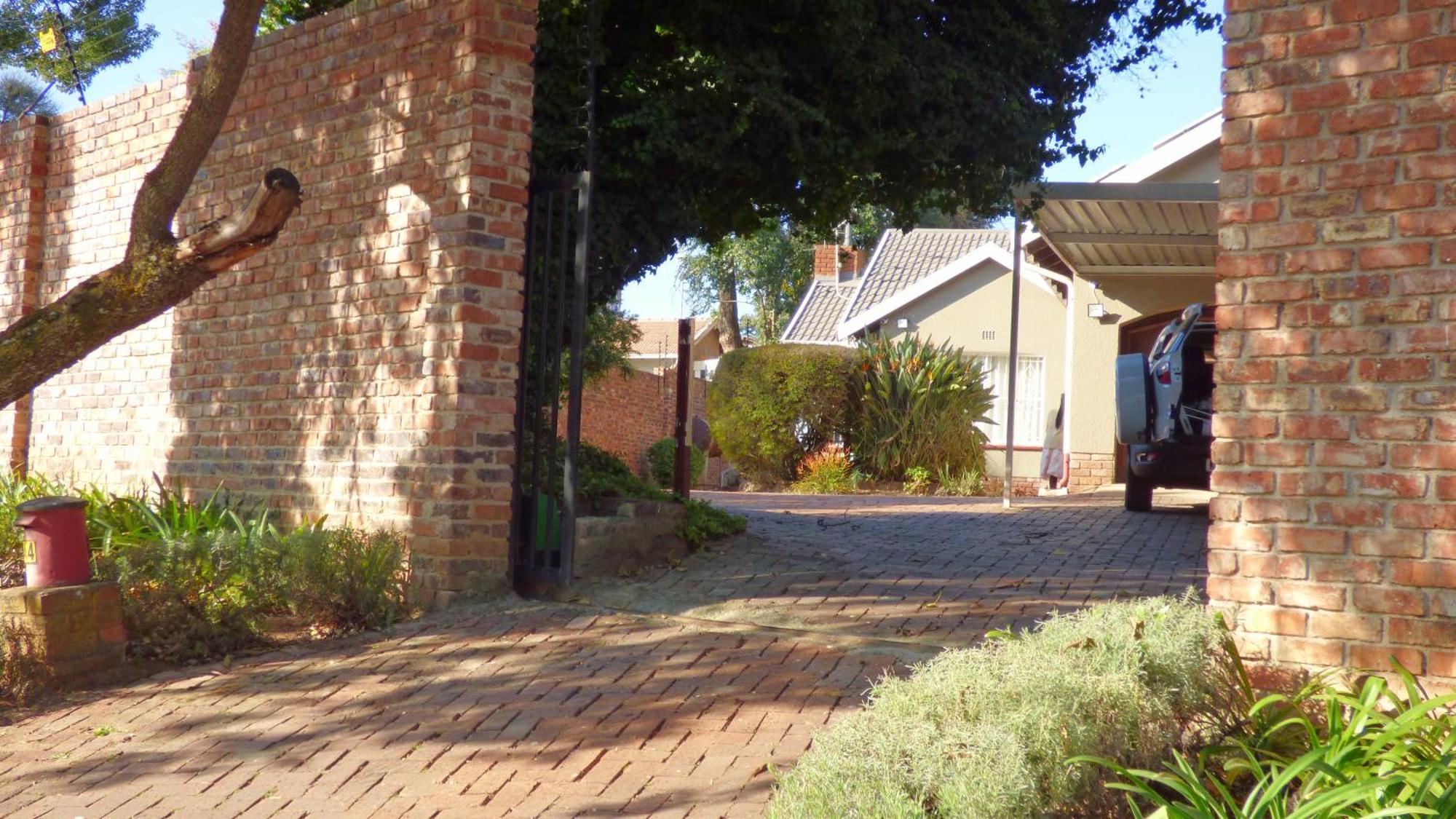 Starlight Johannesburg