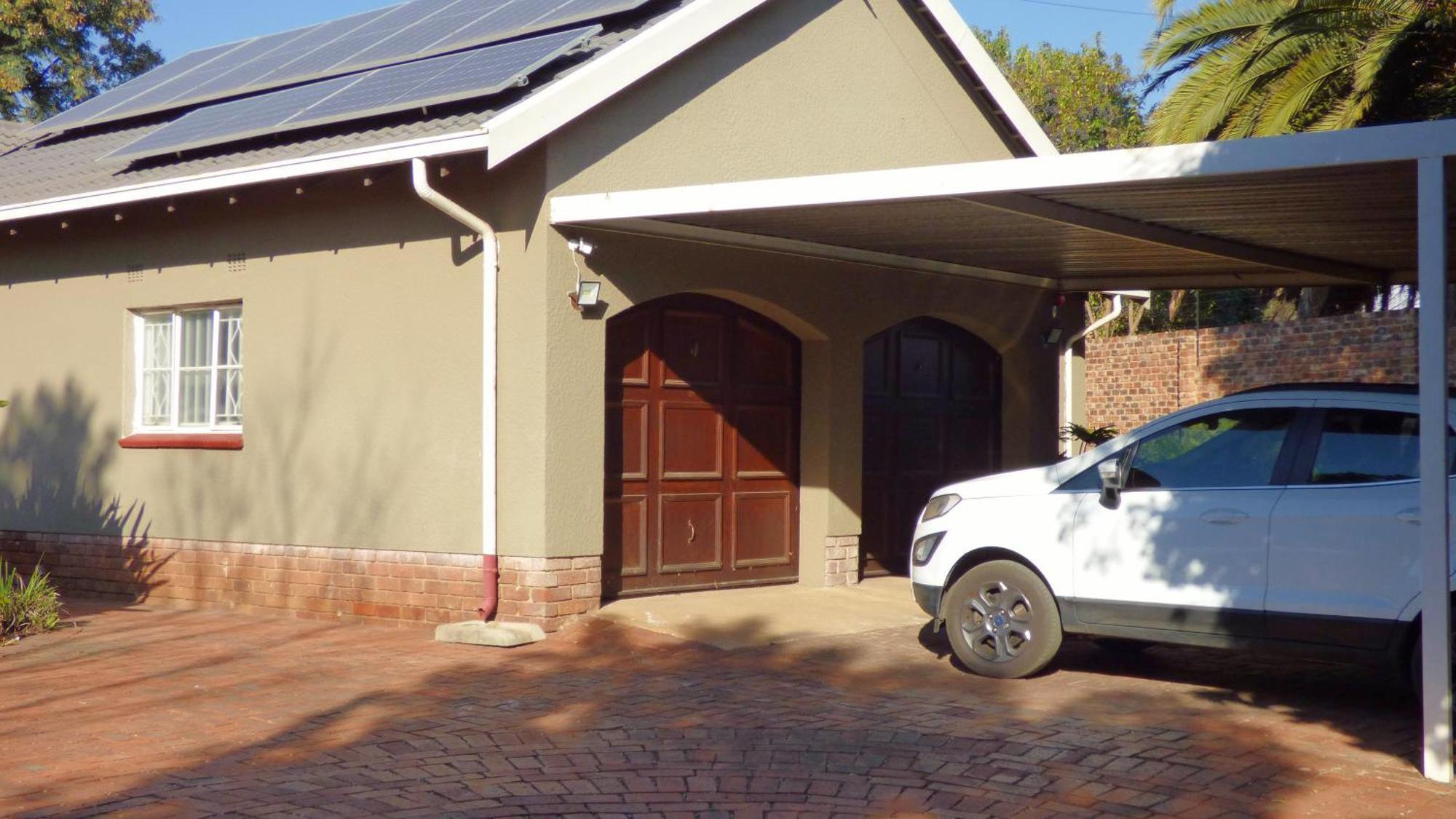 Starlight Guest house *