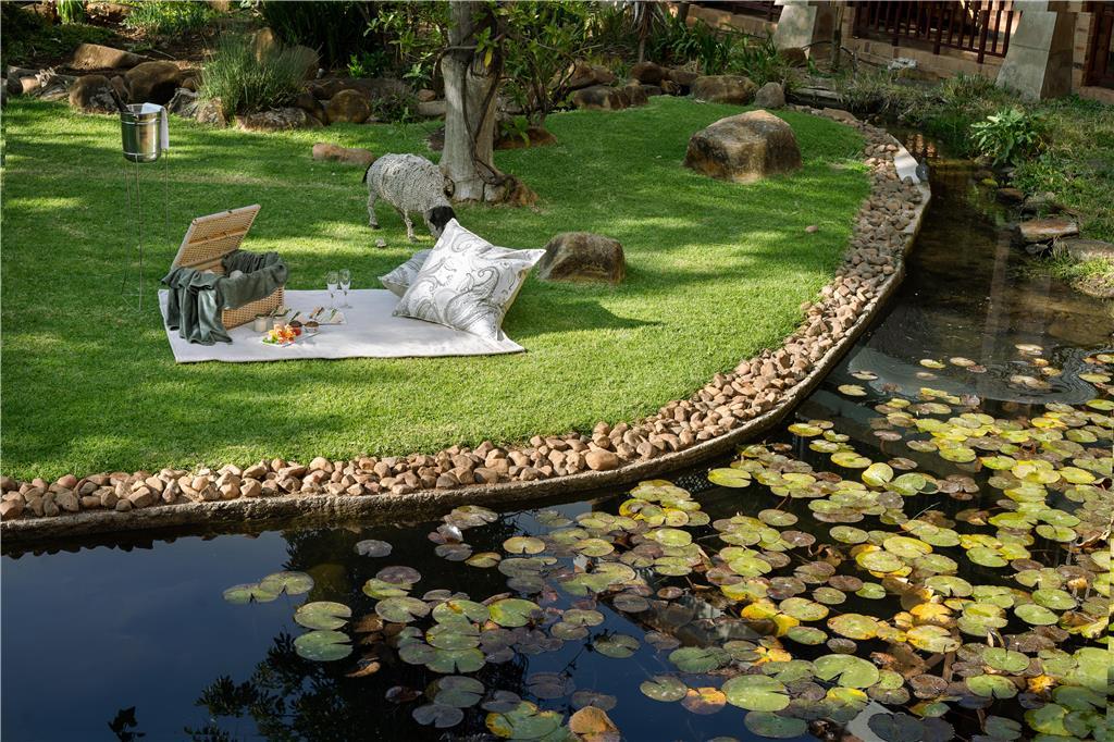 Hotel Premier Quatermain Johannesburg
