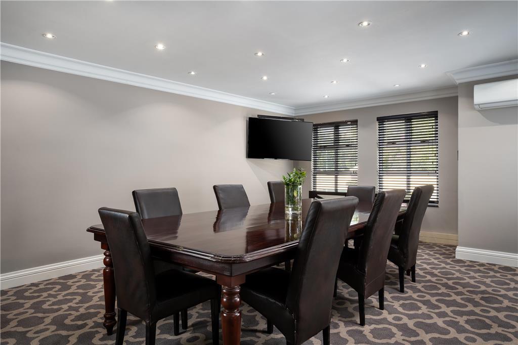 Premier Quatermain Johannesburg