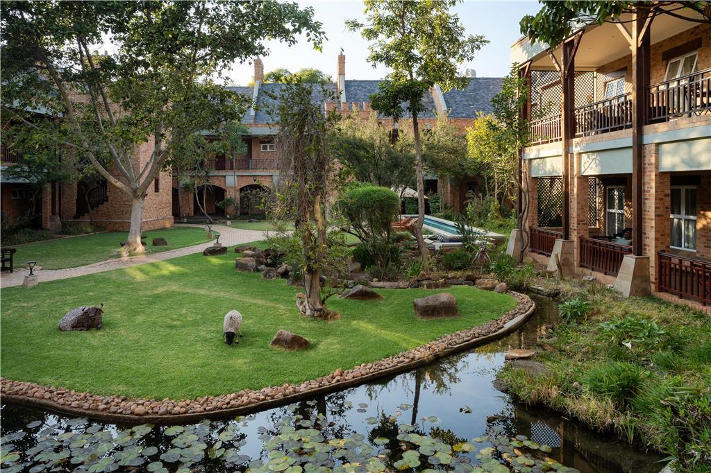 Premier Quatermain 4* Johannesburg