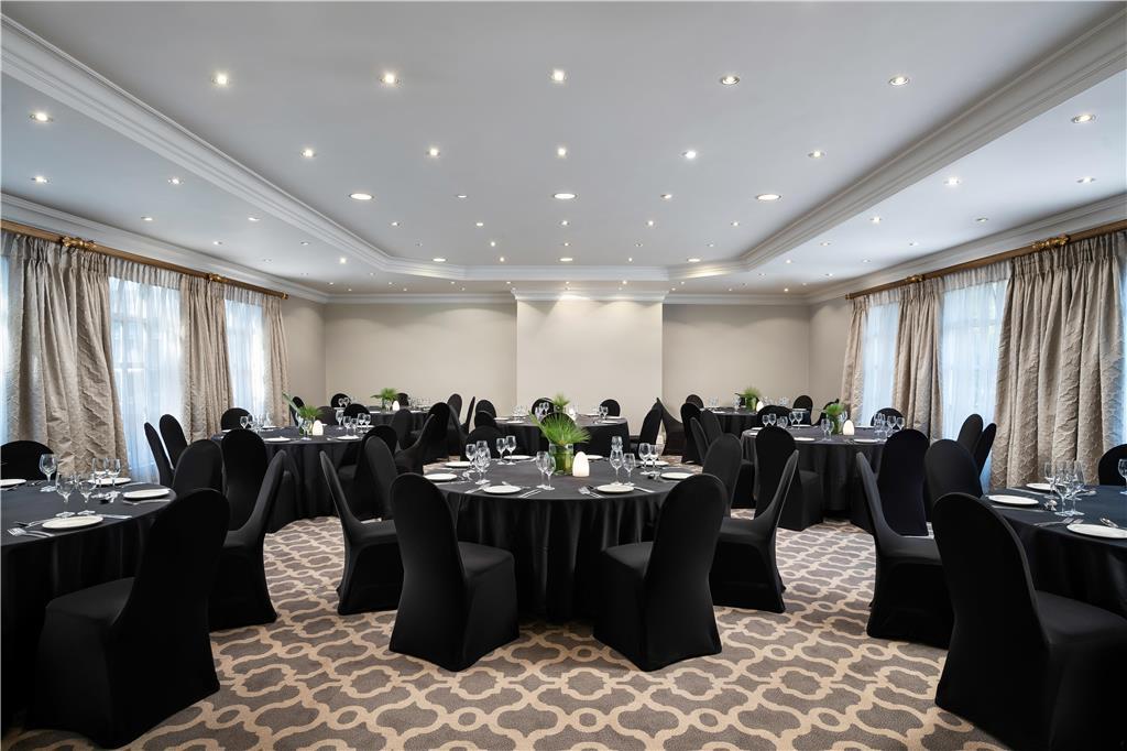 Premier Quatermain Hotel
