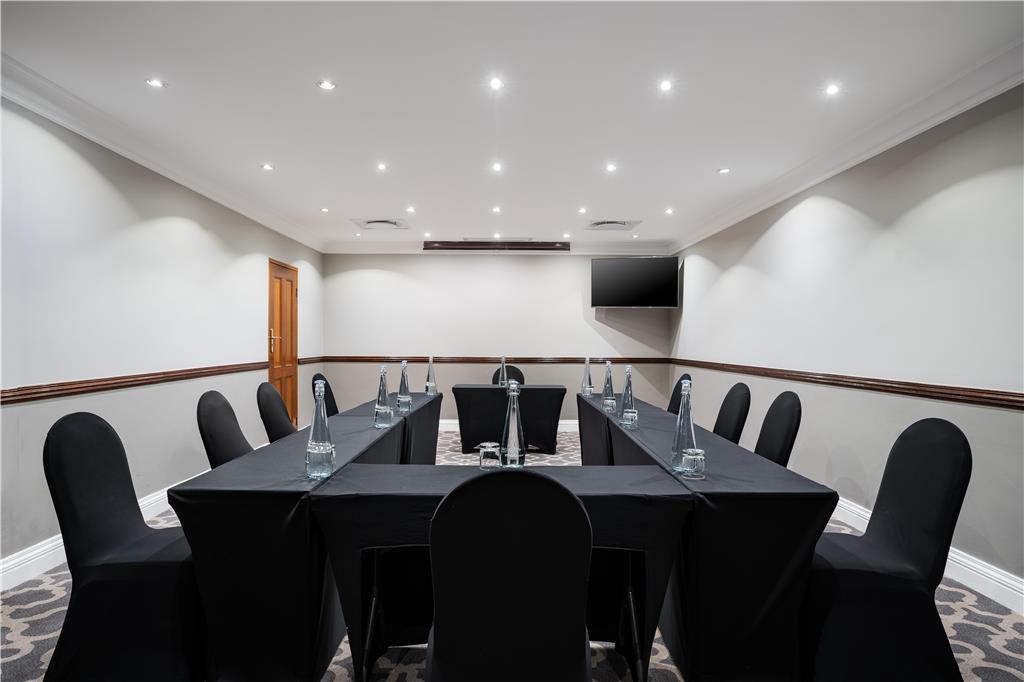 Hotel Premier Quatermain