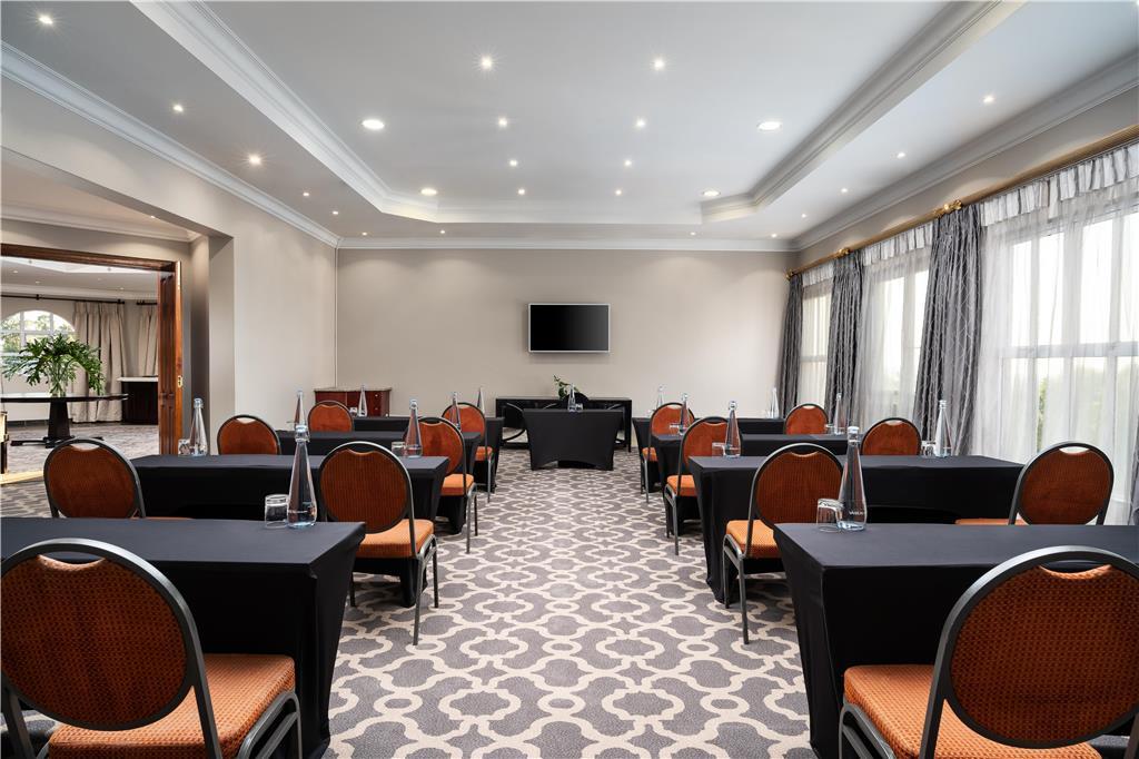 Hotel Premier Quatermain 4*