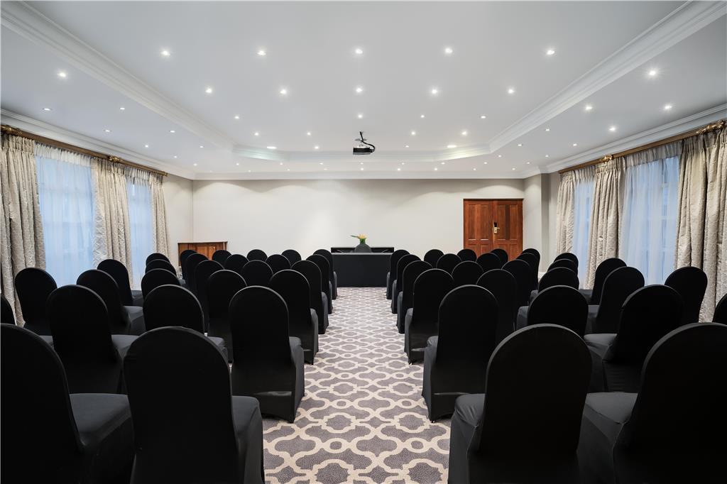 Premier Quatermain Hotel Johannesburg